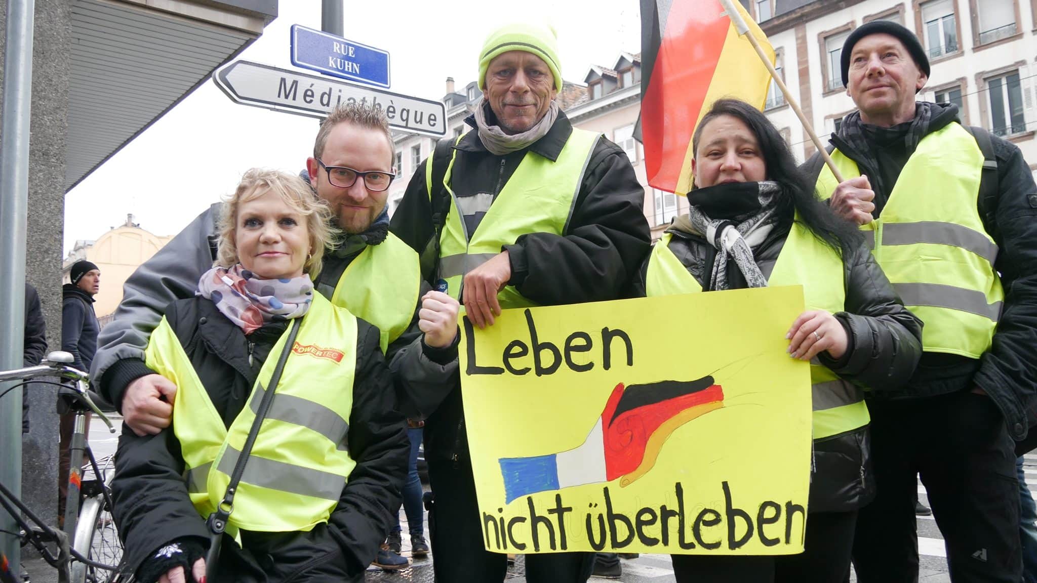 (Photos Guillaume Krempp / Rue89 Strasbourg / cc)