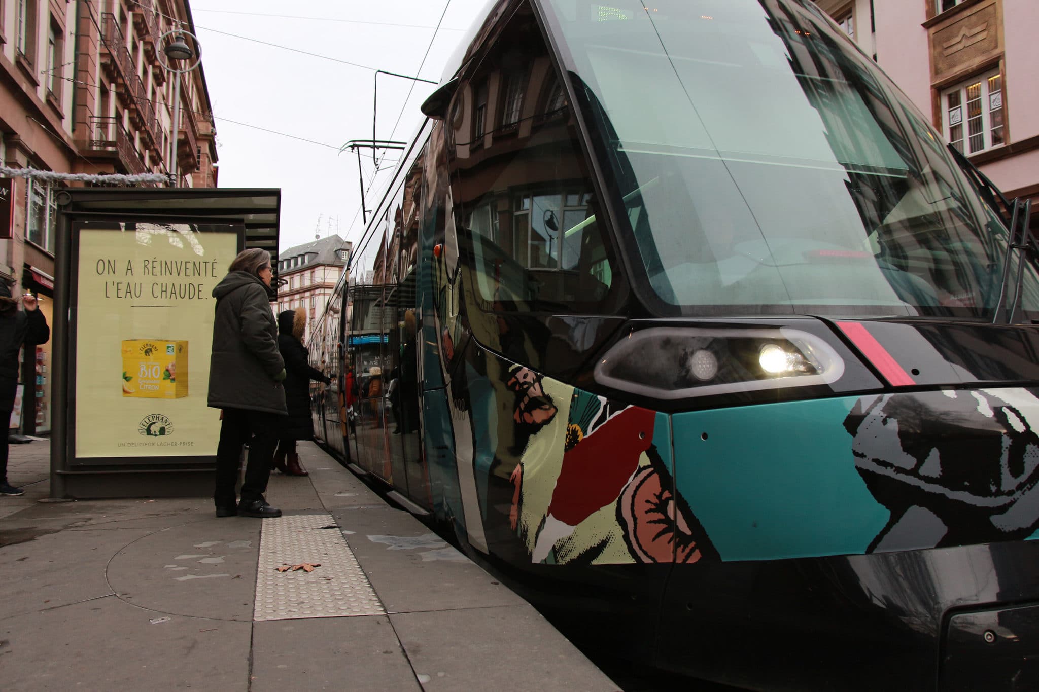 Grève du 5 décembre : toutes les perturbations à Strasbourg