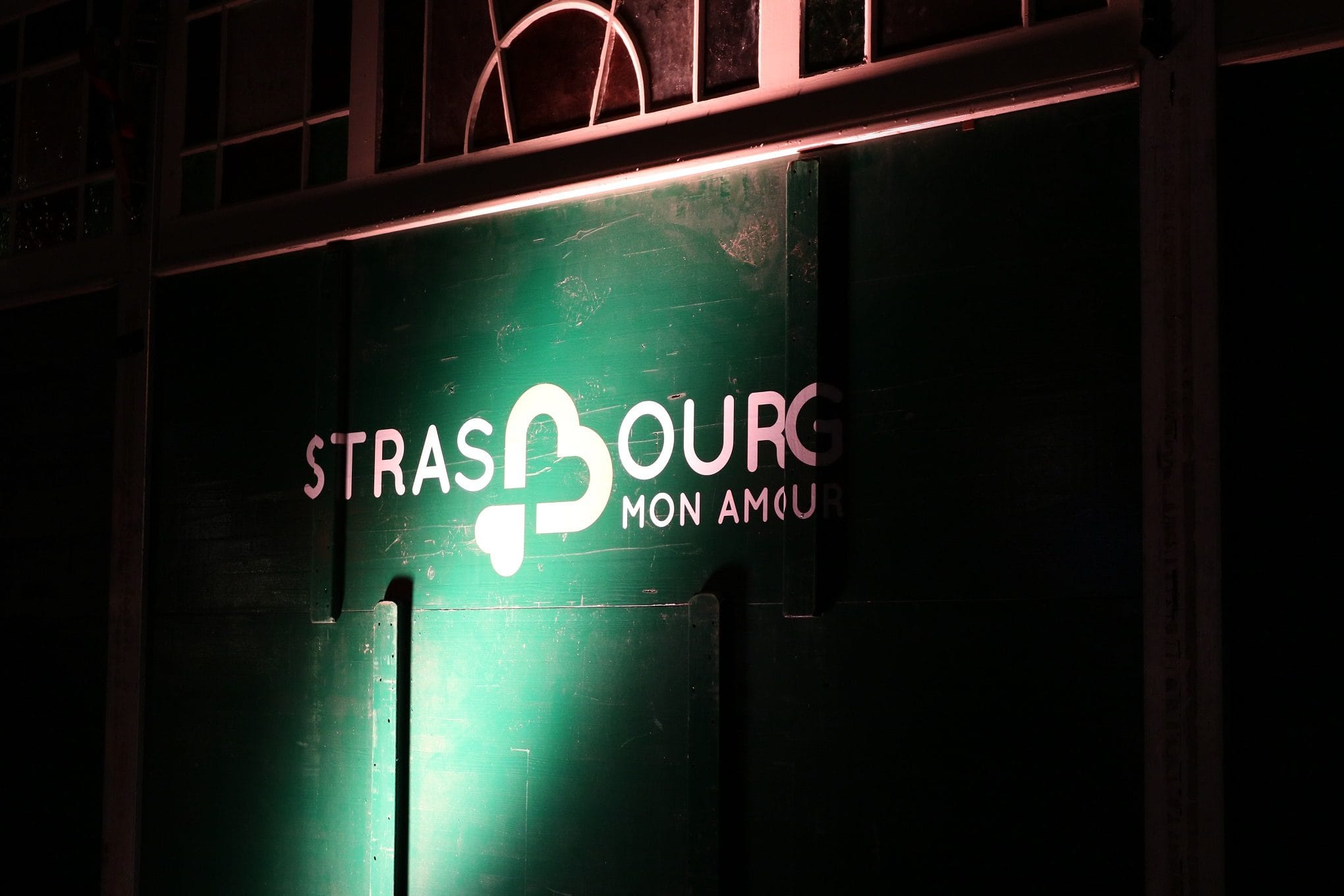 Sept éditions plus tard, Strasbourg mon amour exclut toujours autant les gays