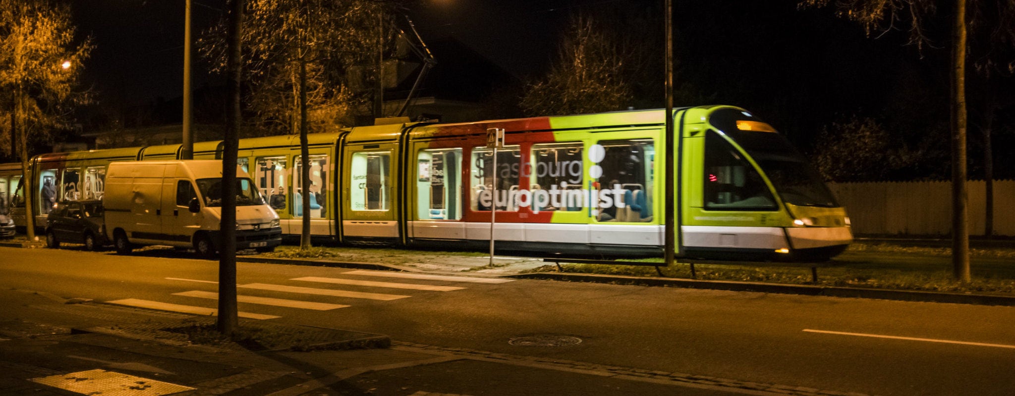 « Pour un tram à l’ouest de Schiltigheim et de Bischheim »
