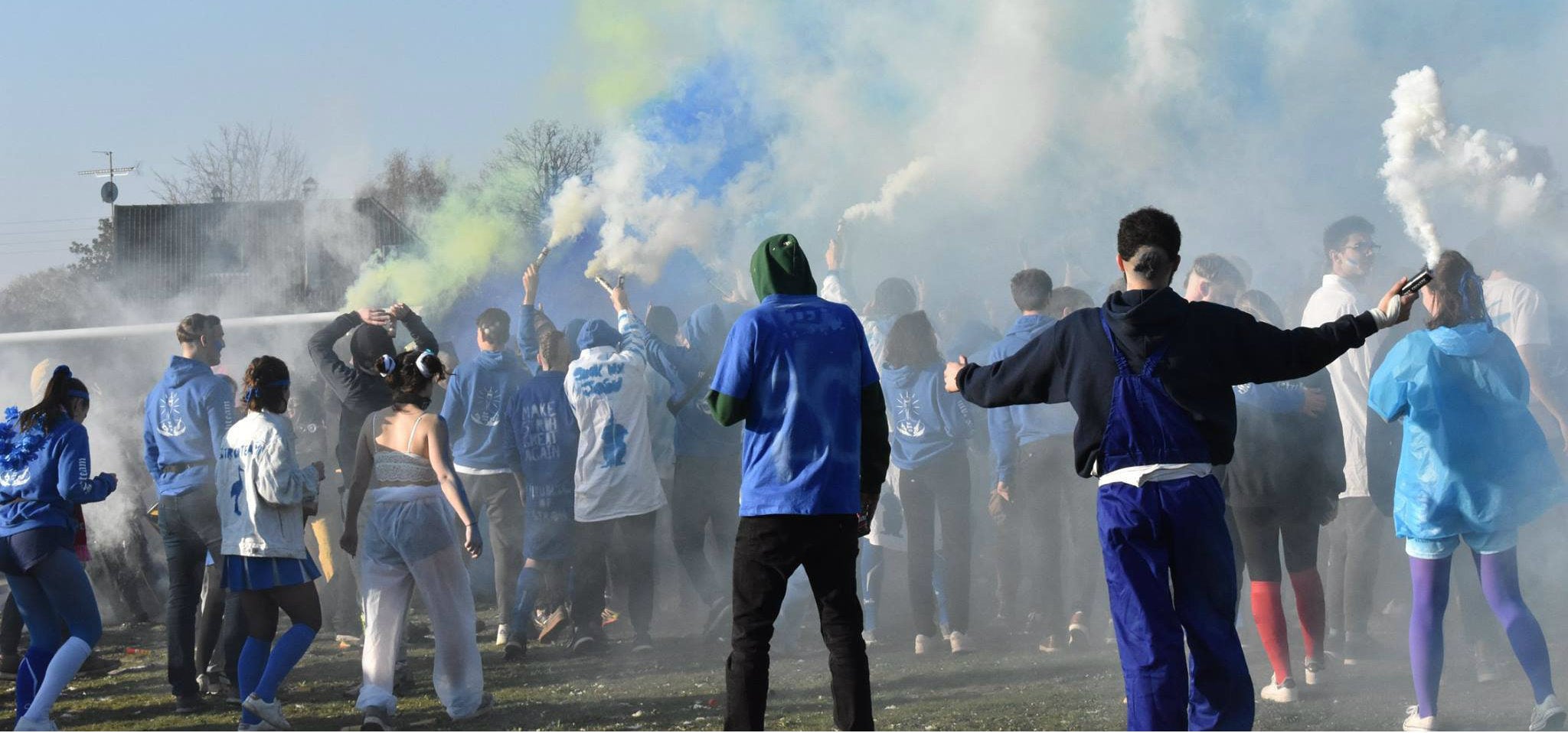 Sciences Po Strasbourg au cœur d’une polémique de chants racistes, sexistes et négationnistes