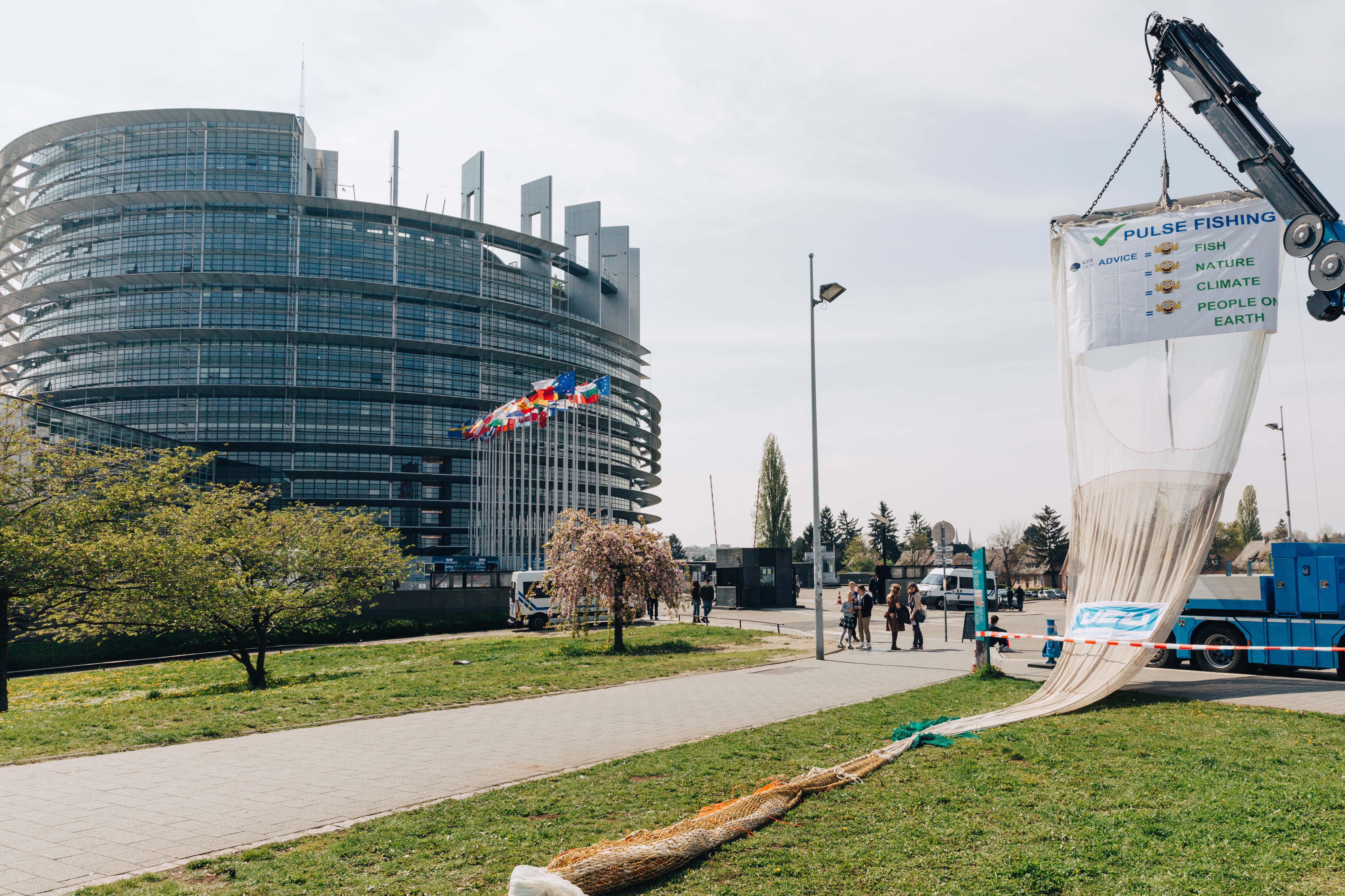 Parlement européen