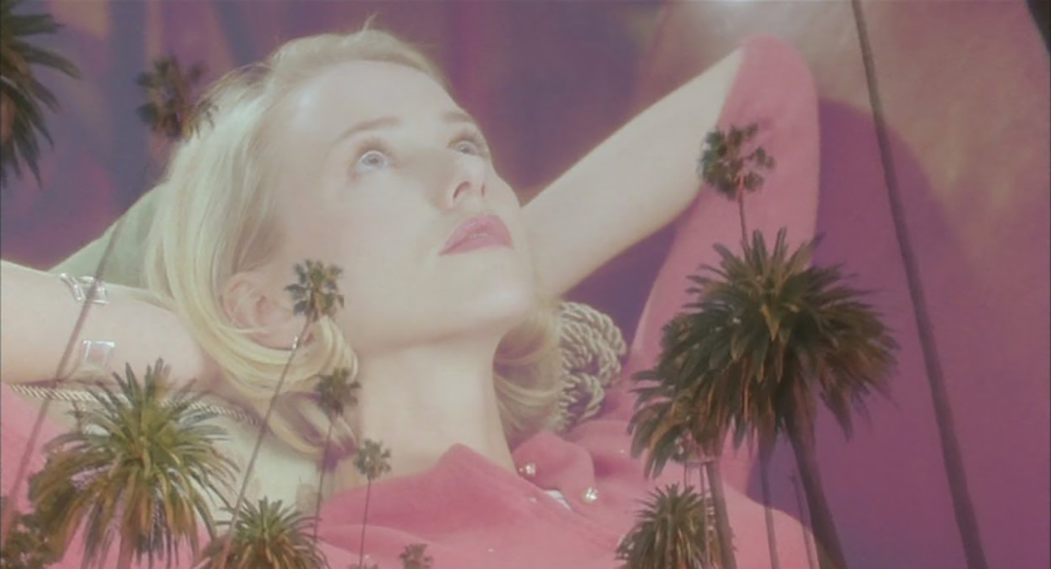 Mulholland Drive mercredi, une soirée au pays des rêves