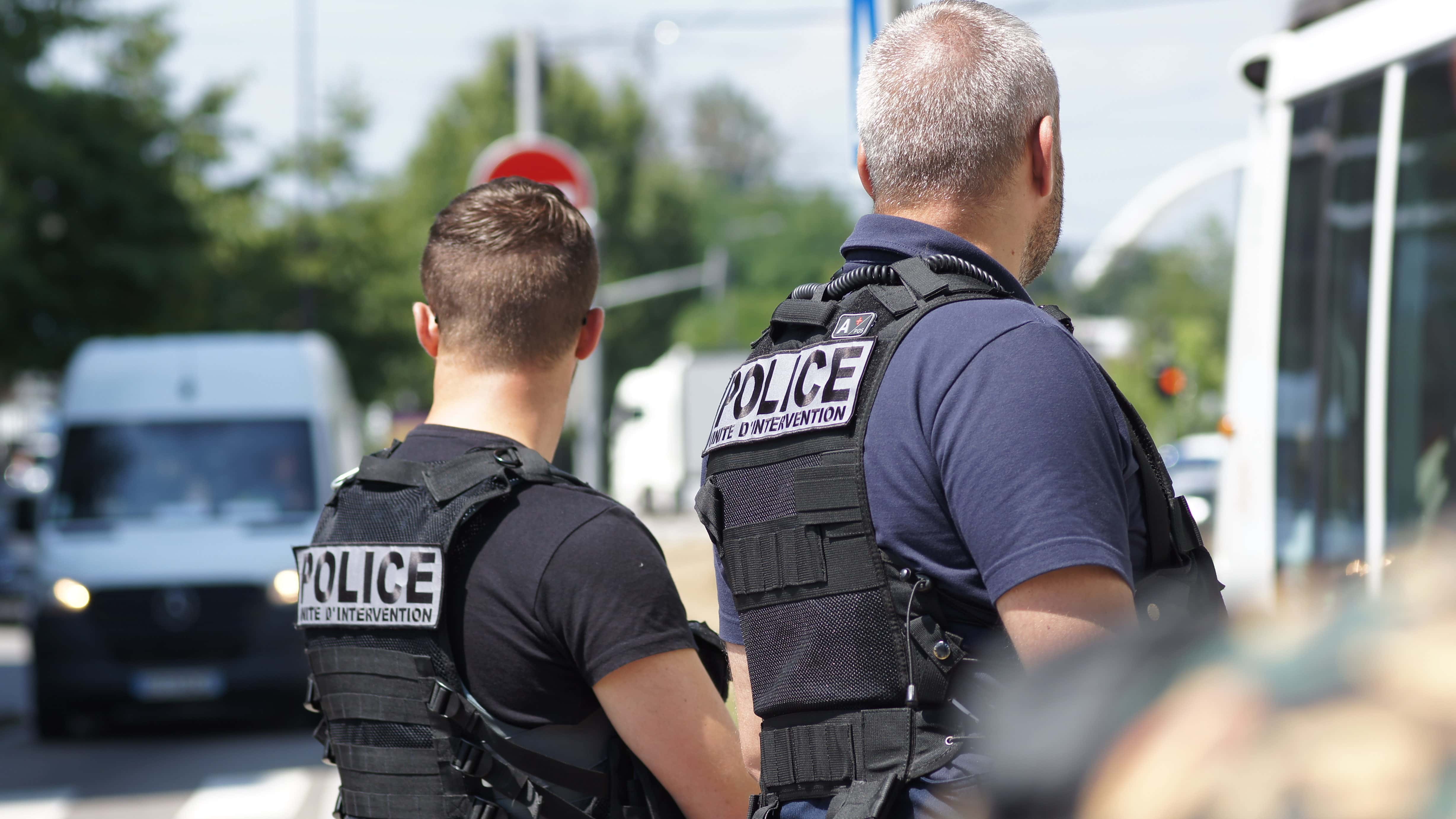 Sécurité Dans Les Piscines De Kehl La Police Française Ne Se