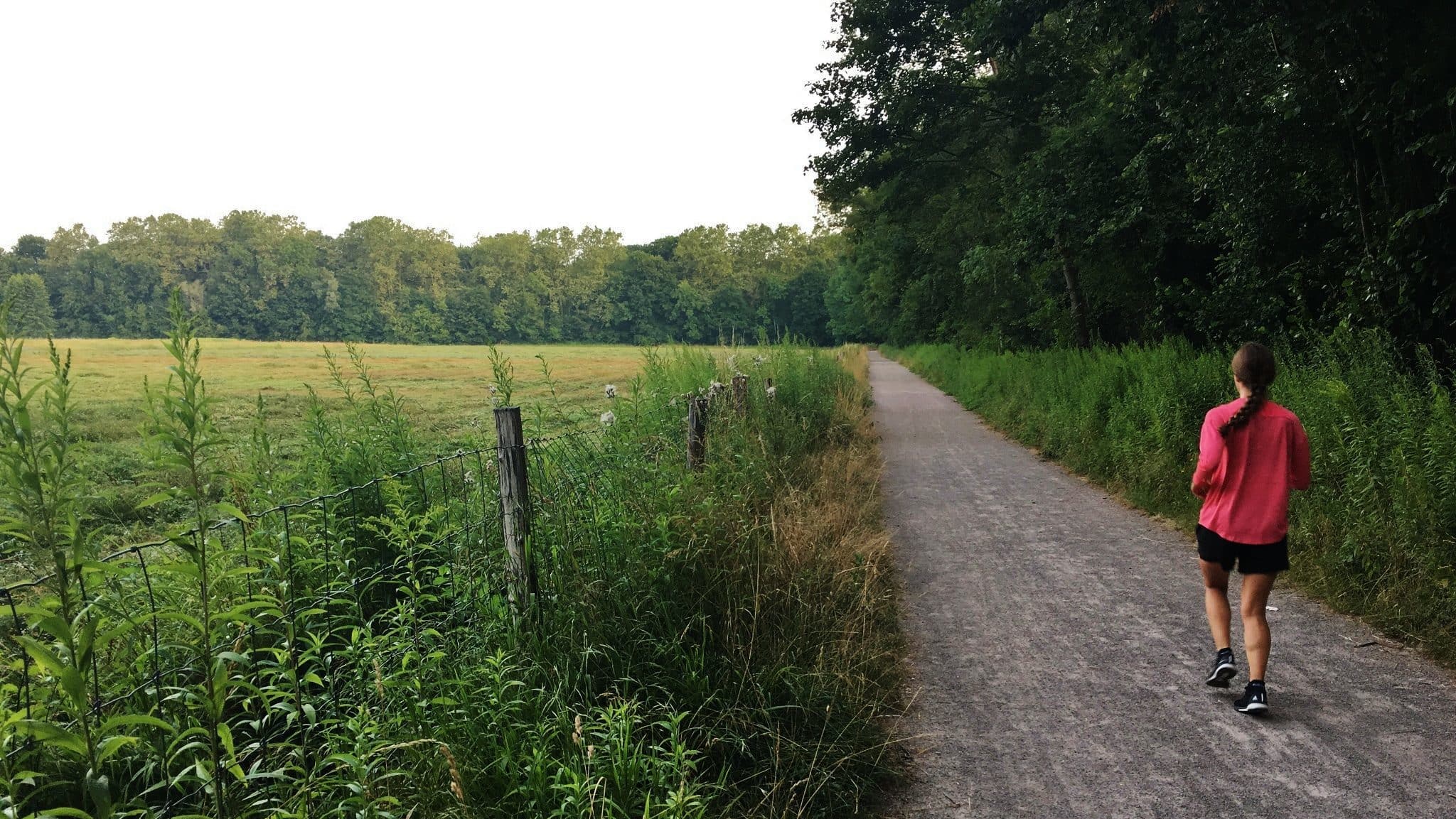 Où faire du sport l’été à Strasbourg ?