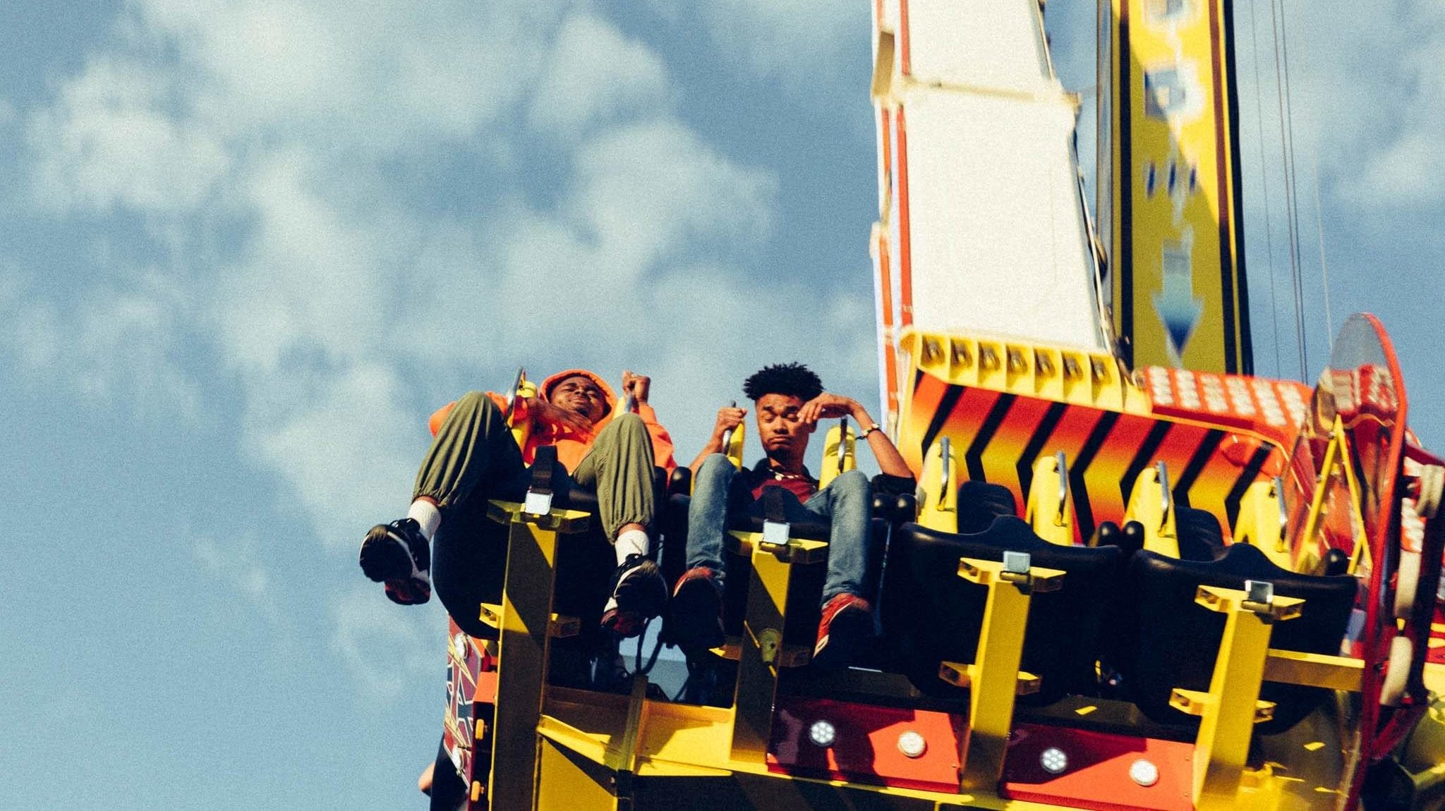 Lumières, manèges, carabines et merguez, la Foire Saint-Jean vit sa dernière au Wacken