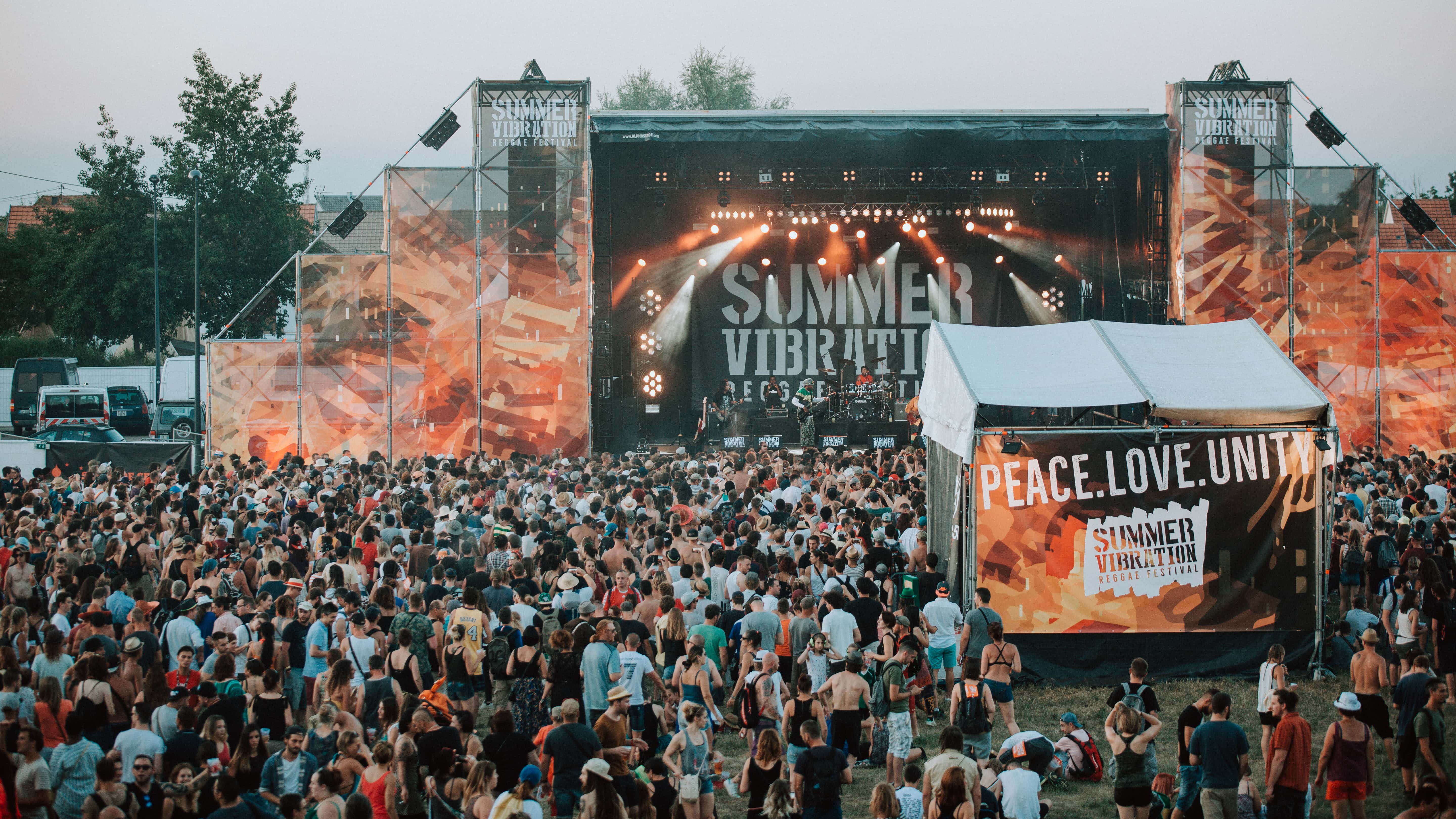 Après un déficit de 200 000€ en 2023, le Summer Vibration Festival ne reviendra pas en 2024