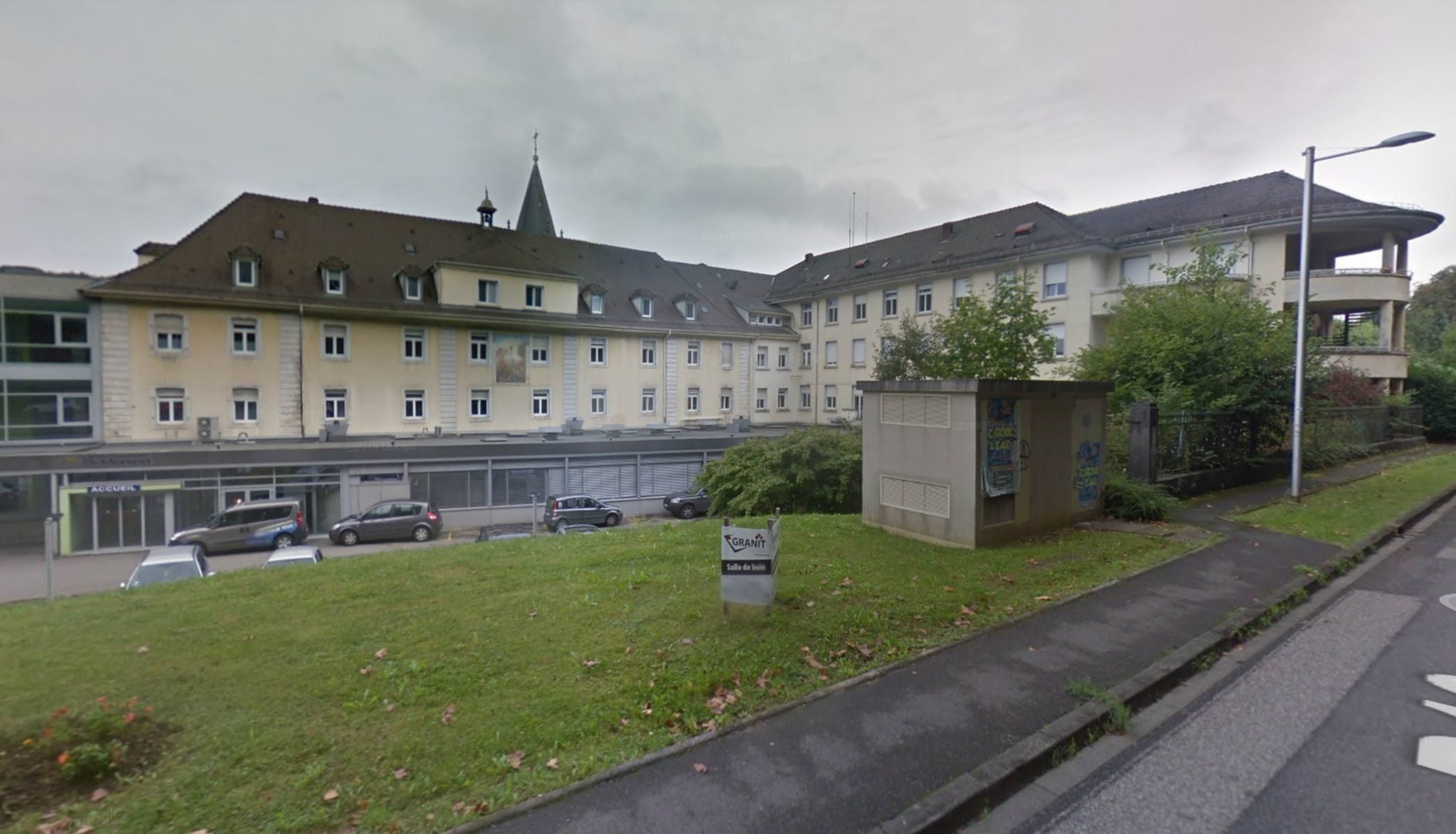 Les maternités de Thann et d’Altkirch fermées dès novembre
