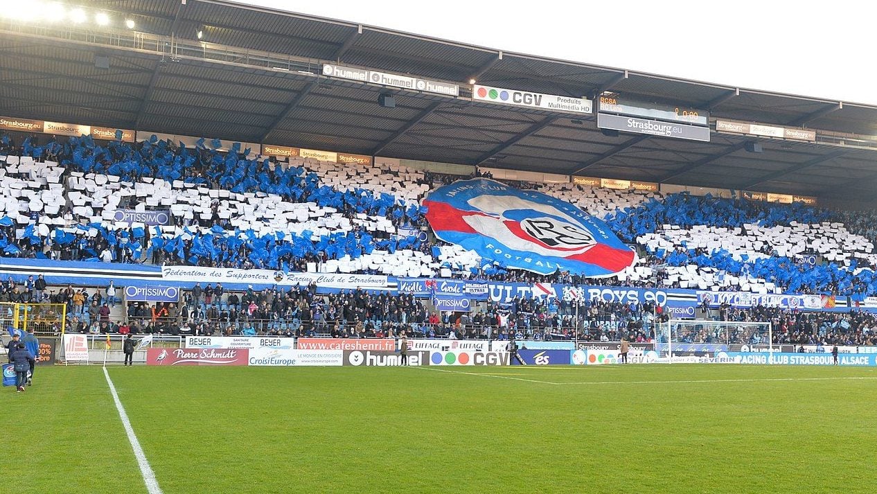 Emmanuel Fernandes : « réguler la multipropriété parce que le Racing est bien plus qu’une entreprise »