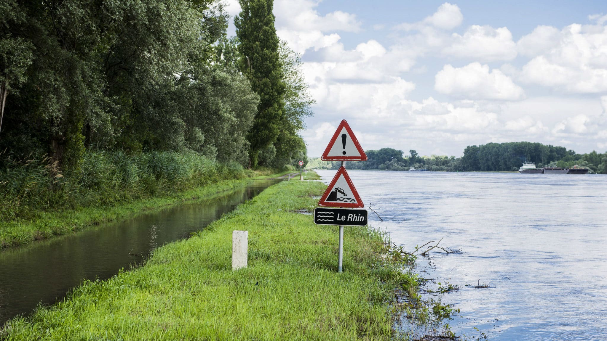 Le Plan Climat pour 2030 à nouveau trop optimiste