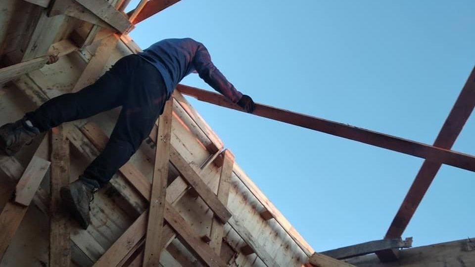 GCO : 13 personnes jugées après la construction d’une cabane sur le tracé