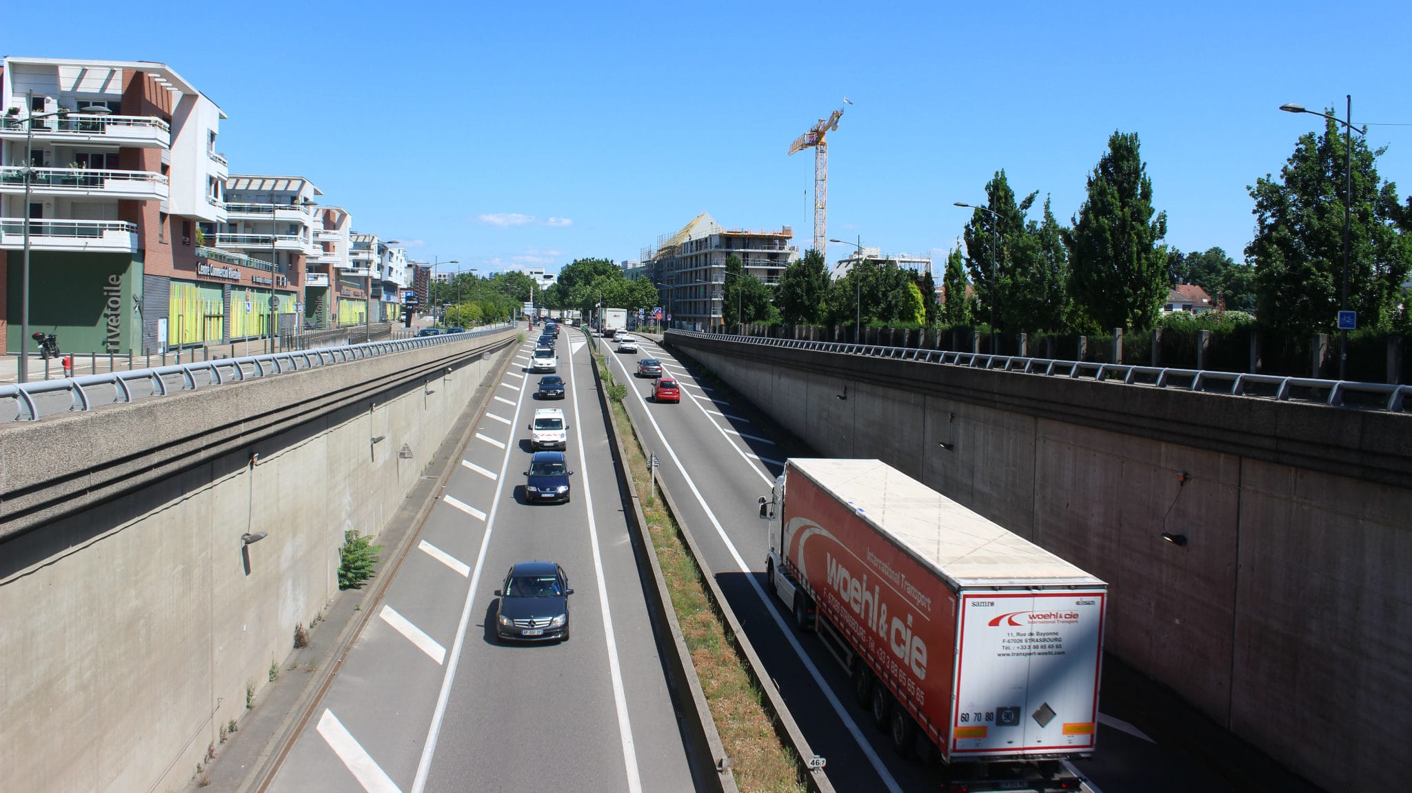 « Les vignettes Crit’air aggraveront la crise climatique mondiale »