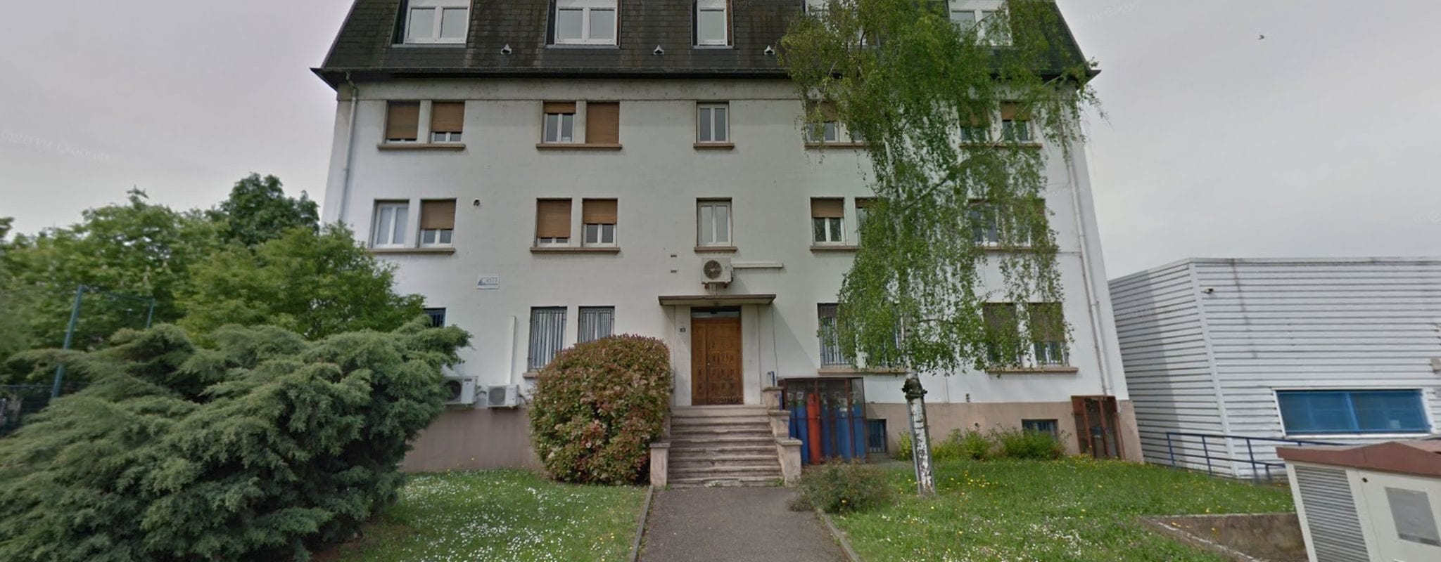 Un squat à destination des familles ouvert à Schiltigheim… et refermé