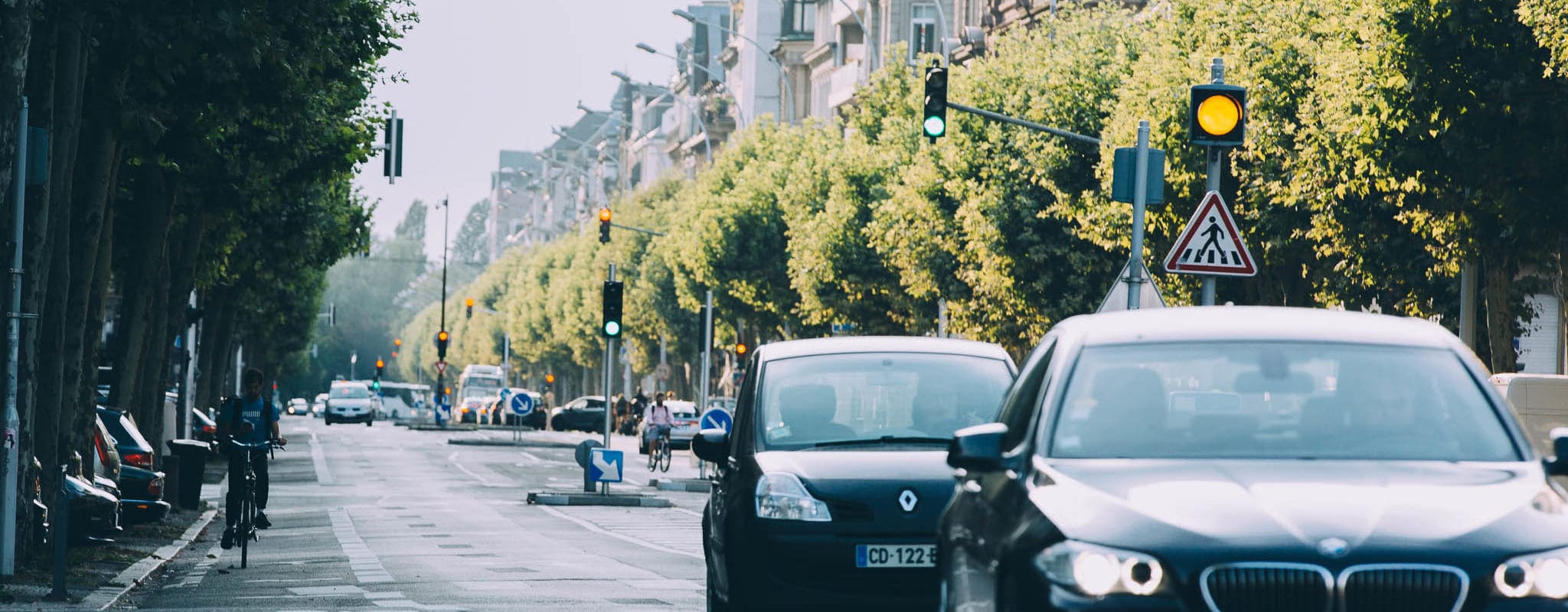 #Enjeux2020 – La réduction des voitures en dehors du centre de Strasbourg, une ambition au point mort ?