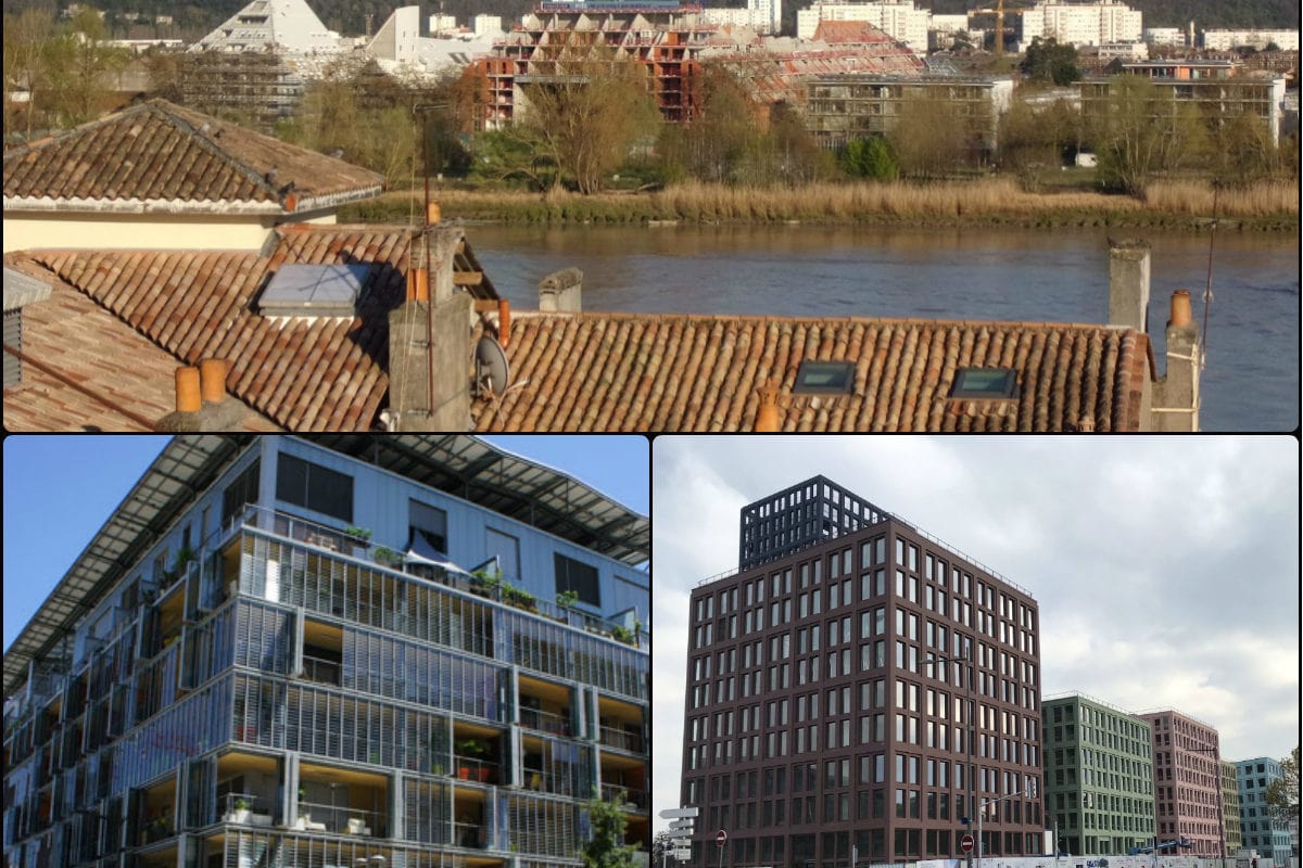 #Enjeux 2020 – Le logement, comment Lyon, Bordeaux et Strasbourg poussent-ils les murs ?