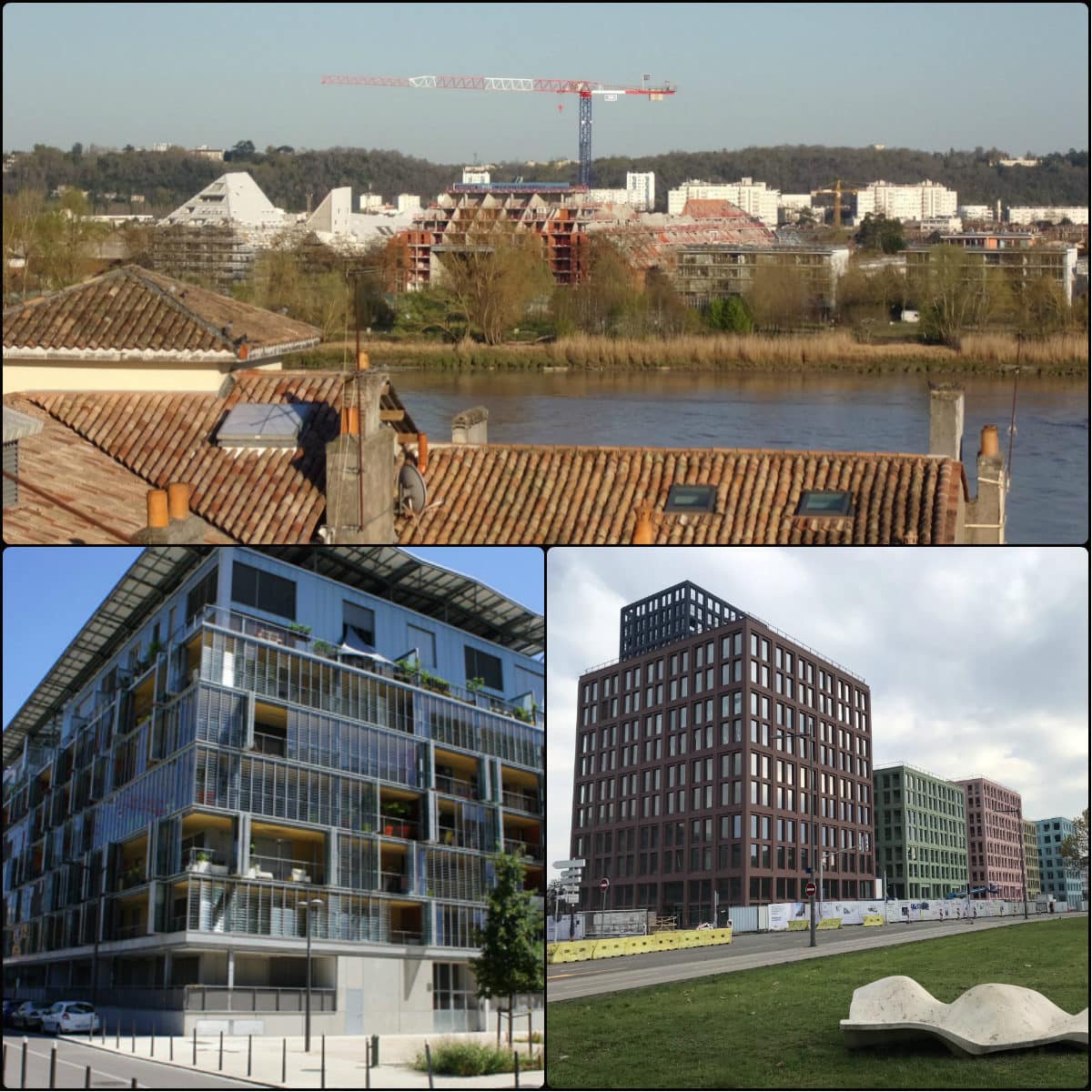 #Enjeux 2020 – Le logement, comment Lyon, Bordeaux et Strasbourg poussent-ils les murs ?