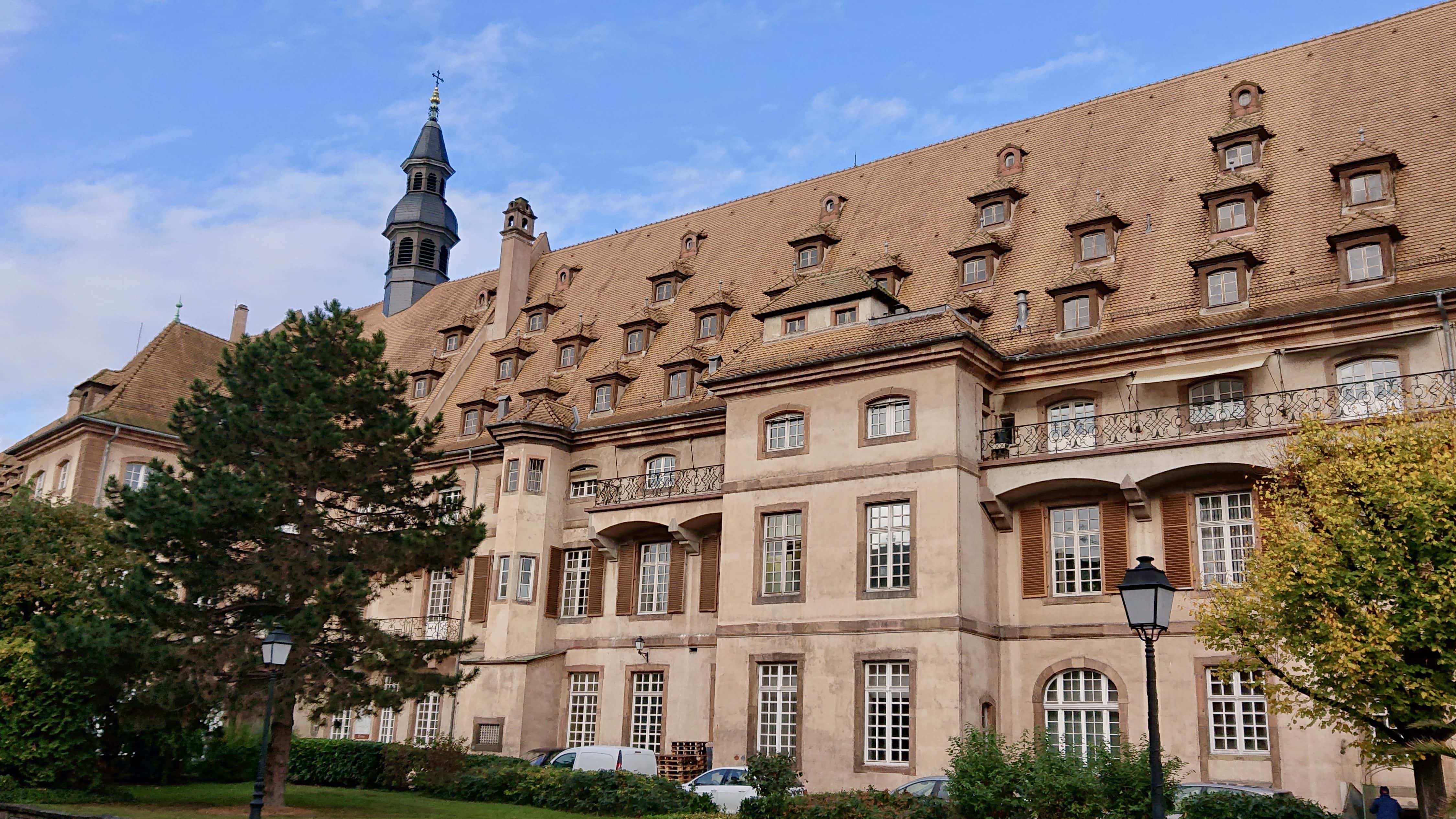 La trésorerie des Hôpitaux de Strasbourg pas pressée de rembourser les patients