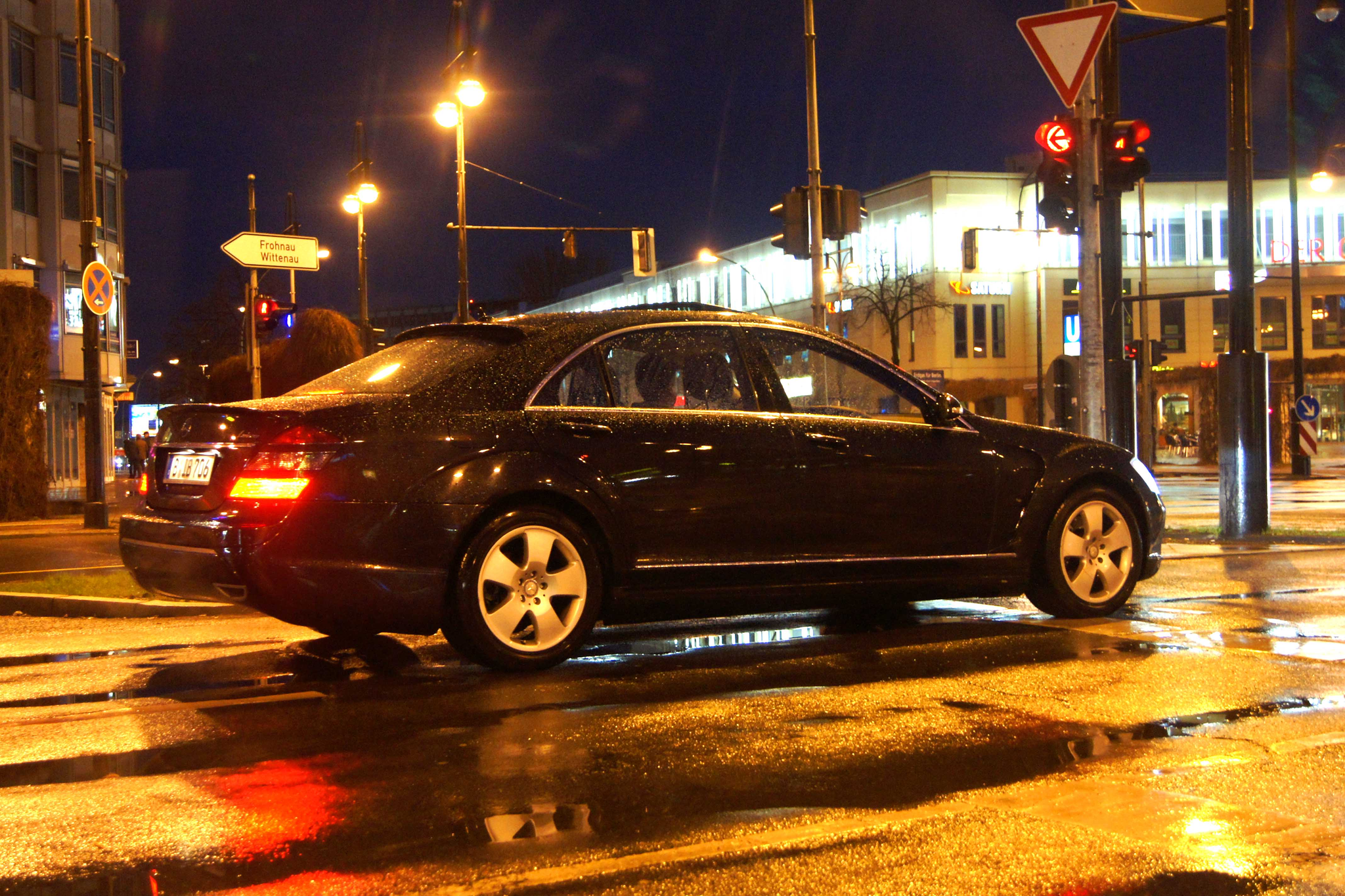 Plaintes déposées pour agressions sexuelles contre un chauffeur Uber à Strasbourg