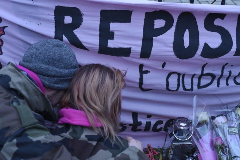 Le féminicide de Sylvia Auchter jugé aux assises jeudi