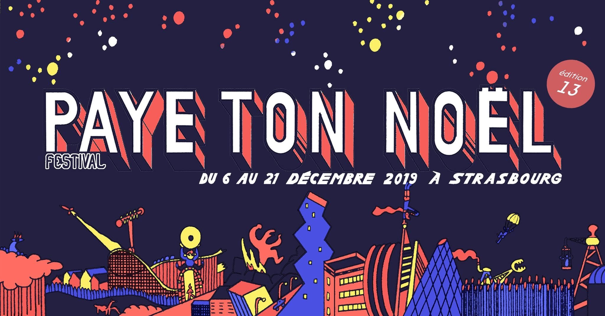 Paye ton Noël 2019