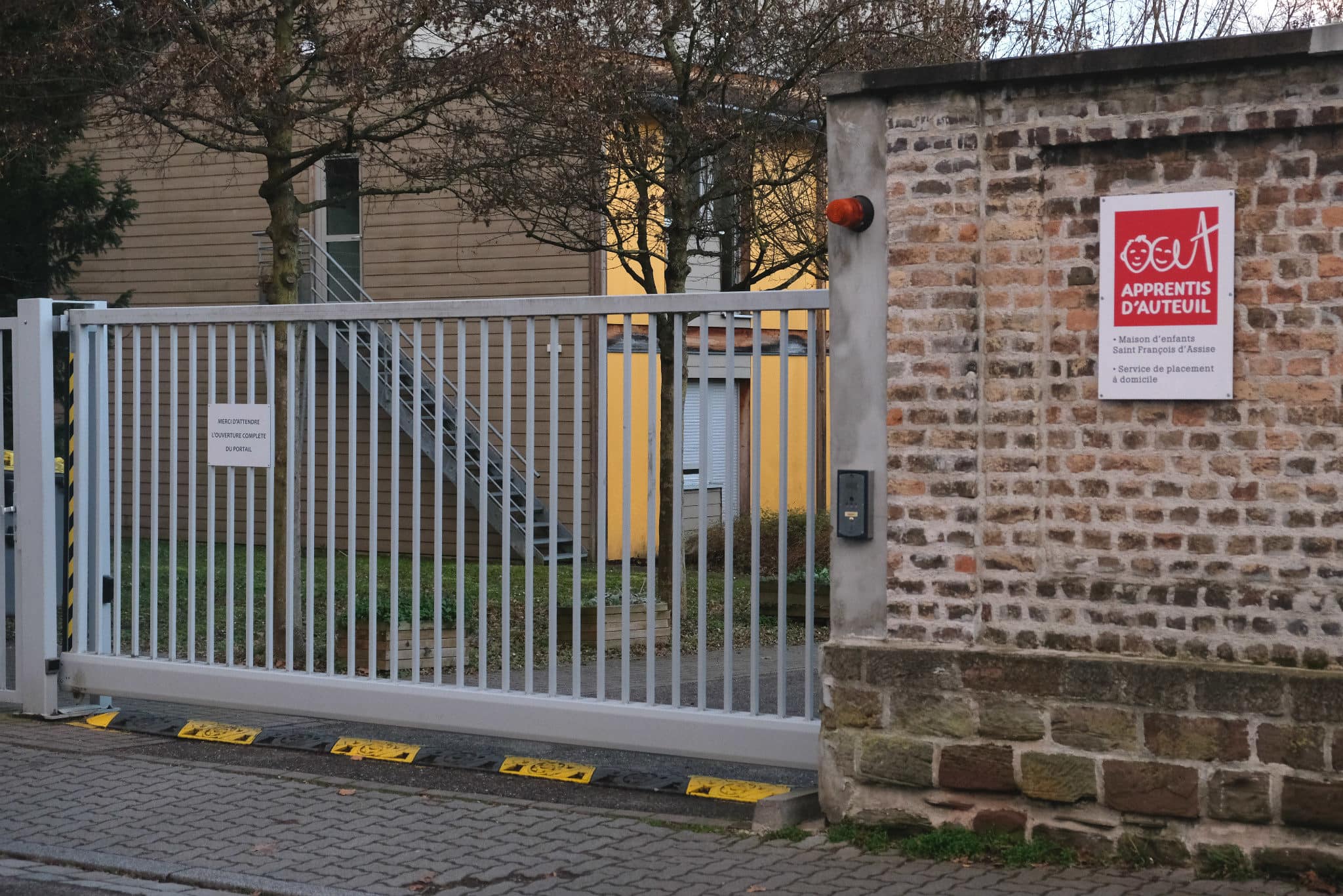 Six mois de prison avec sursis pour les détournements d’une directrice des Apprentis d’Auteuil