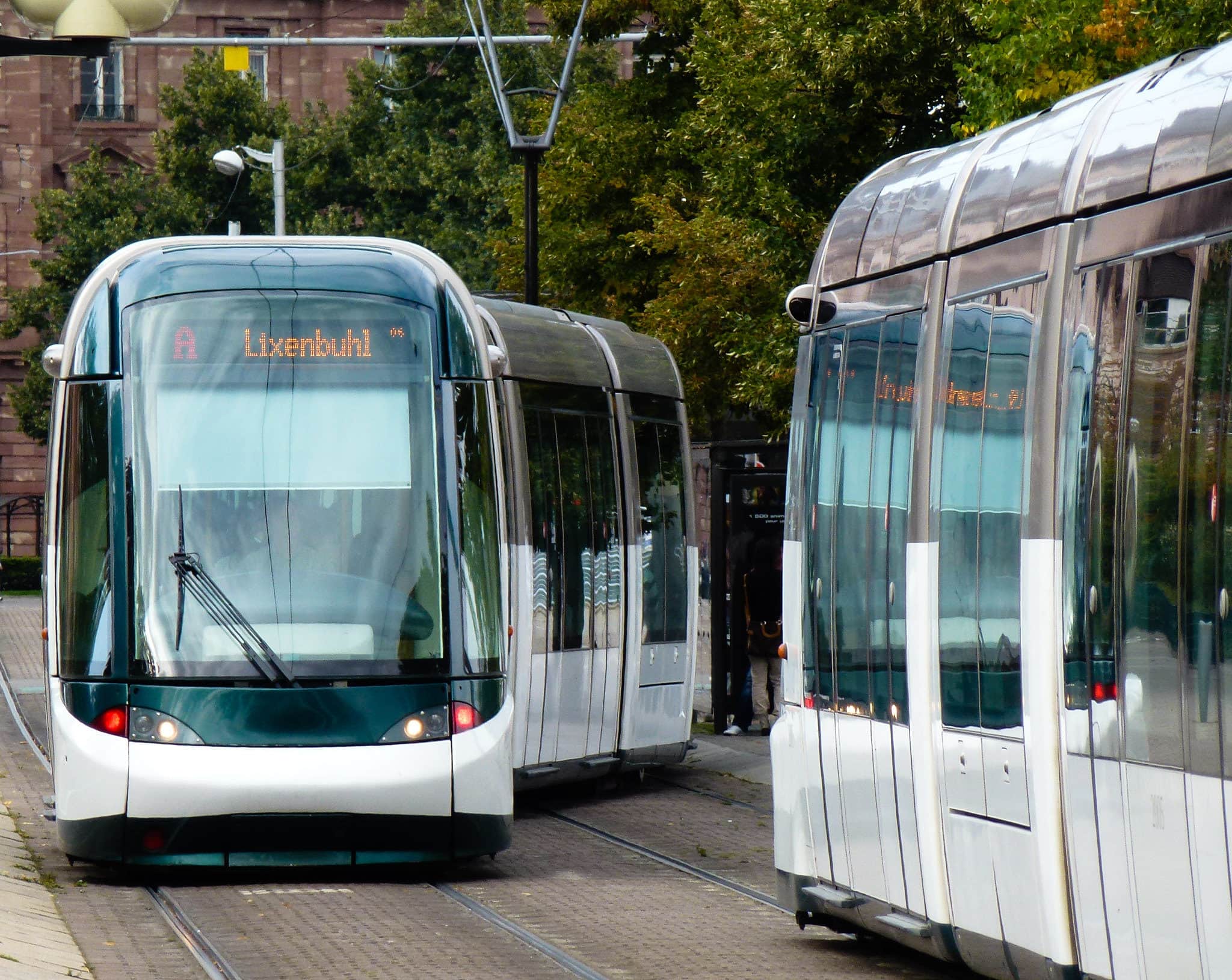 Samedi et dimanche, le pic d’ozone entraîne une baisse du prix des transports en commun et de la vitesse sur les routes