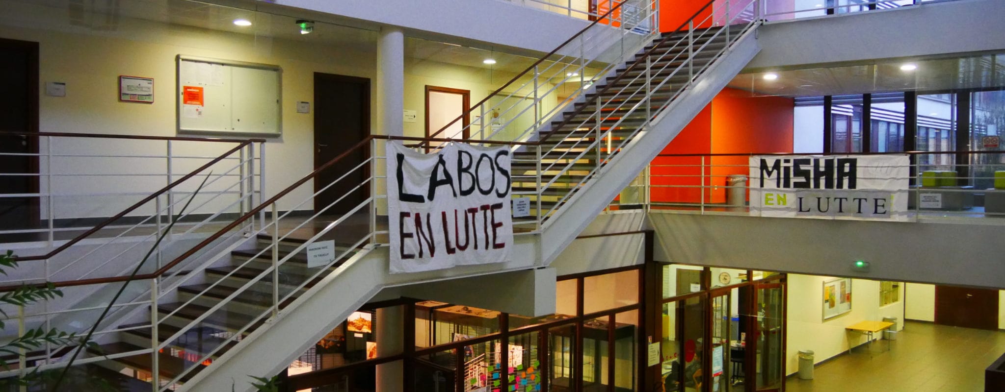 Chercheurs et enseignants se mobilisent contre une future « précarité institutionnalisée » à l’Université