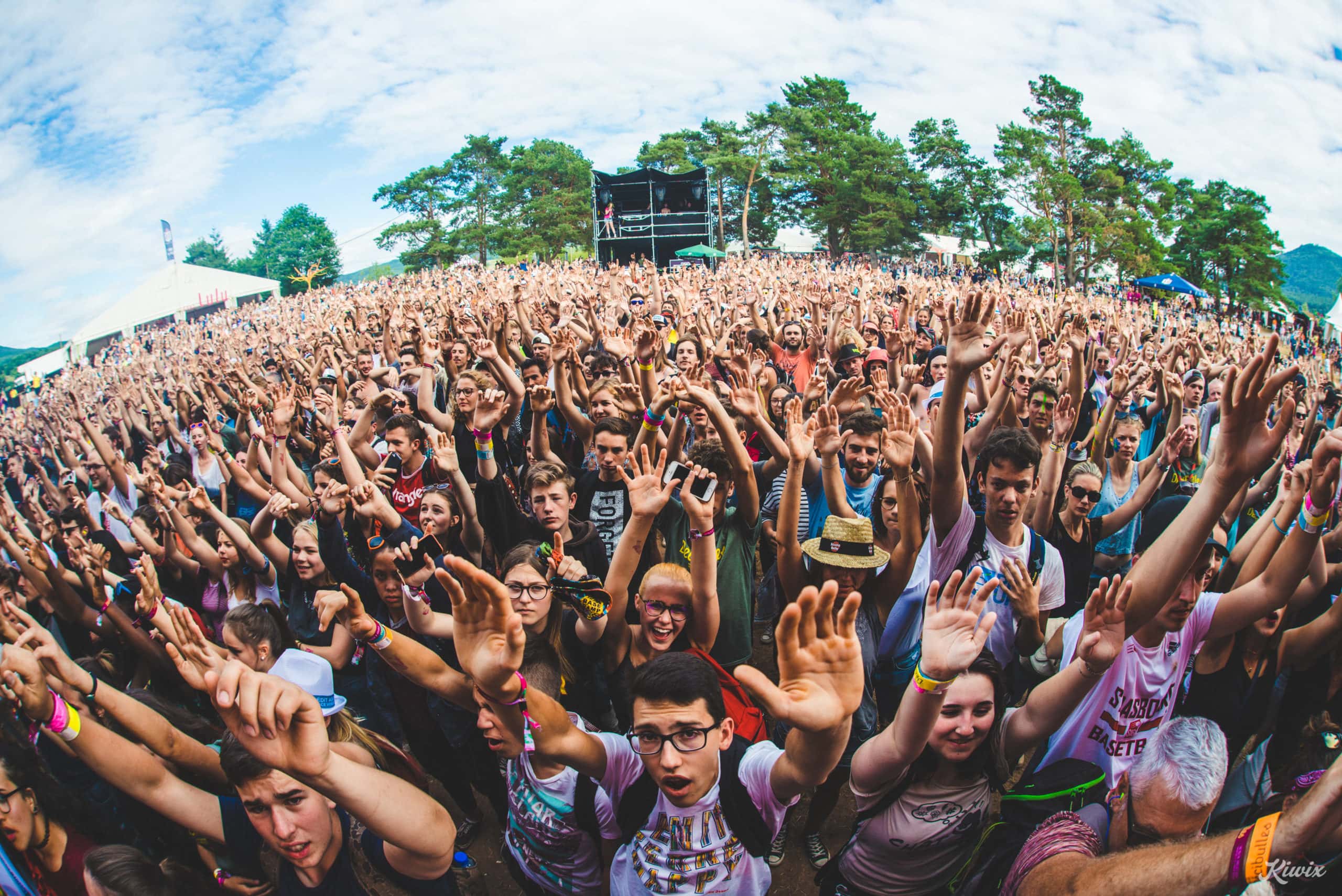 Malgré les annulations, les festivals alsaciens devraient survivre au coronavirus