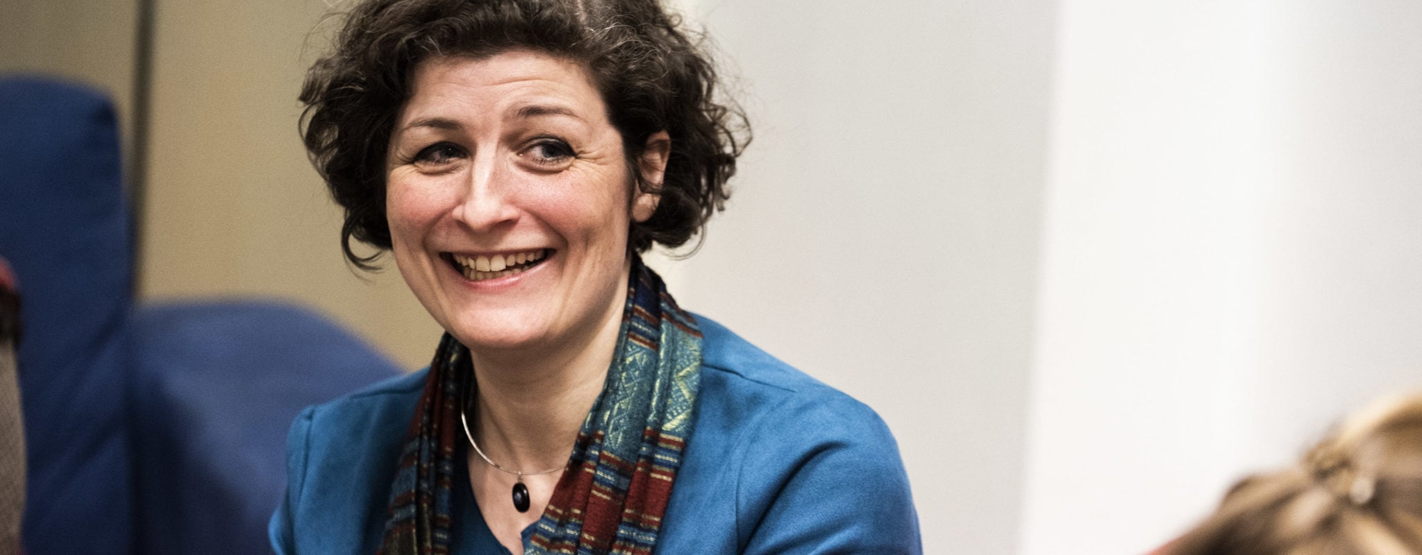 Municipales : Jeanne Barseghian en tête à Strasbourg