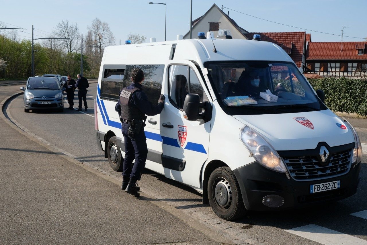 Deal au Lidl, guetteurs et hausse des prix… Le trafic de stups s’adapte au confinement