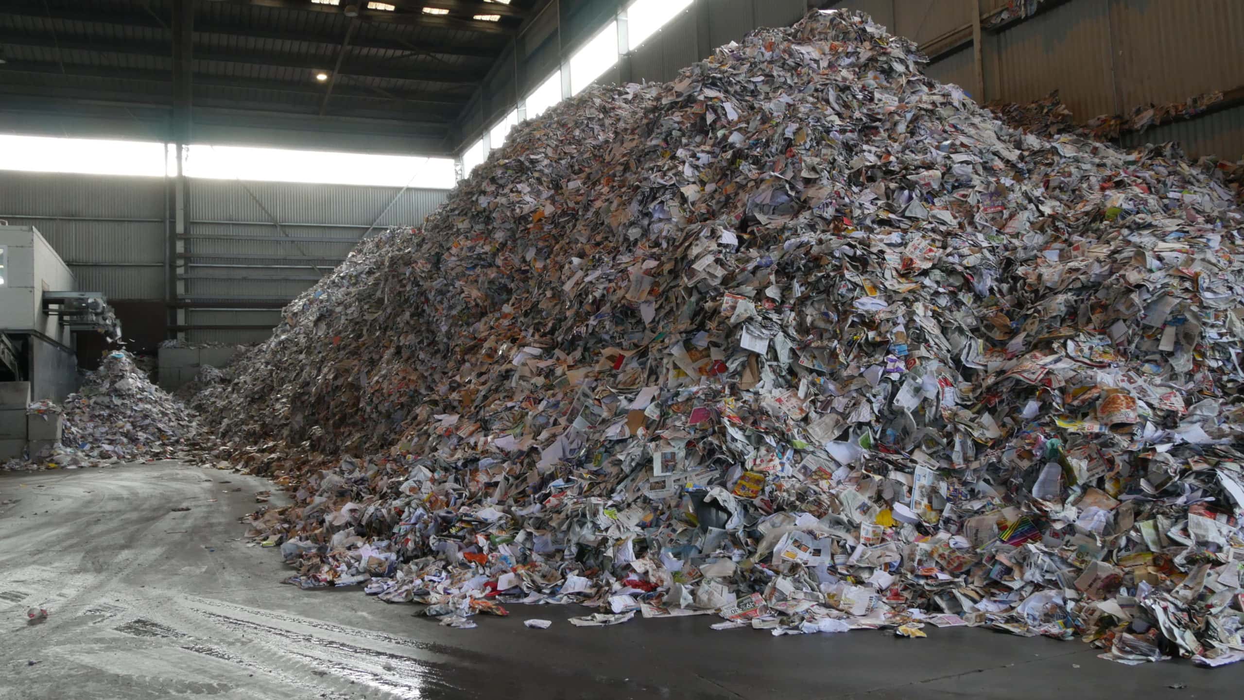 Luxembourg, Allemagne, Slovaquie… Où partent les déchets des Strasbourgeois ?