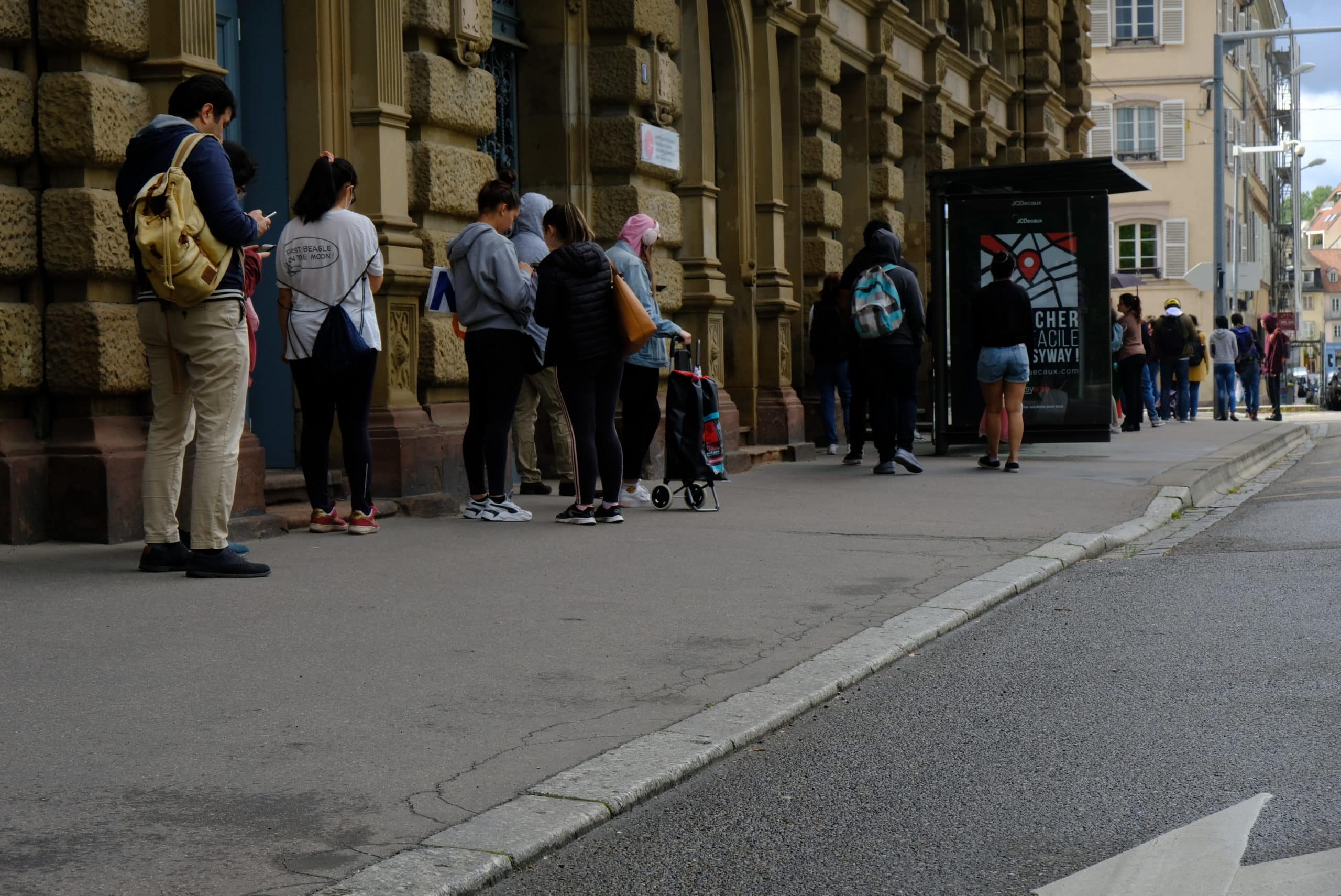 Étudiants en difficultés : comment bénéficier de l’aide de 200 euros ?