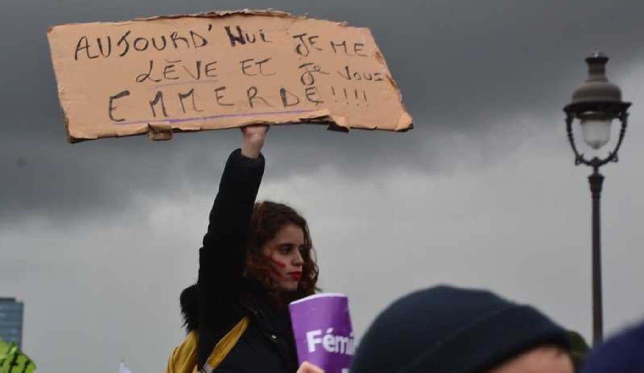 Municipales : le féminisme, une « grande cause » bien maltraitée pendant la campagne