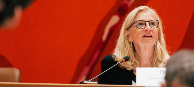 Au conseil de l&rsquo;Eurométropole : bus de nuit vers Kehl, Reme et budget 2026