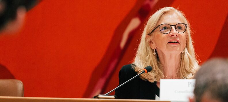 Au conseil de l&rsquo;Eurométropole : bus de nuit vers Kehl, Reme et budget 2026