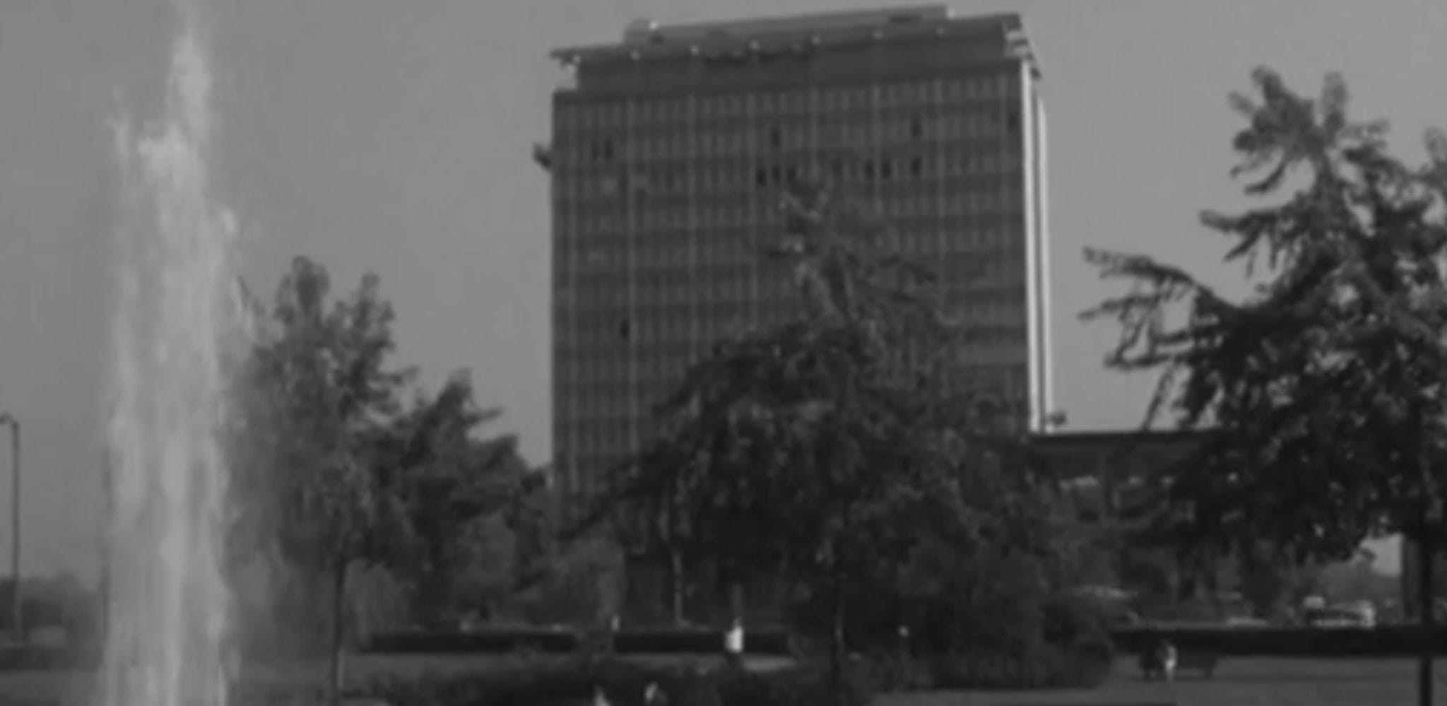 La Maison du Bâtiment, une tour aux mille histoires