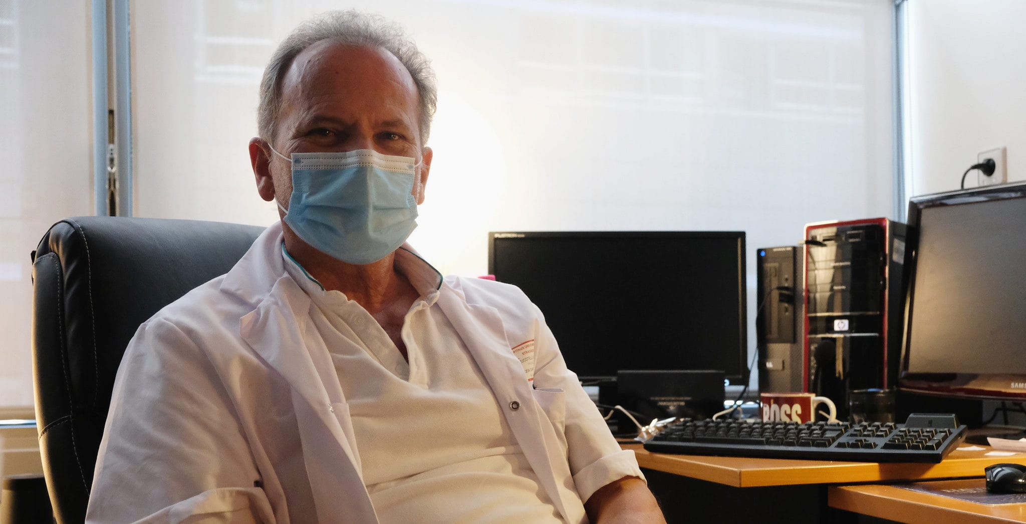 « Sans revalorisation, l’hôpital public va devenir un mouroir », alerte un chirurgien strasbourgeois