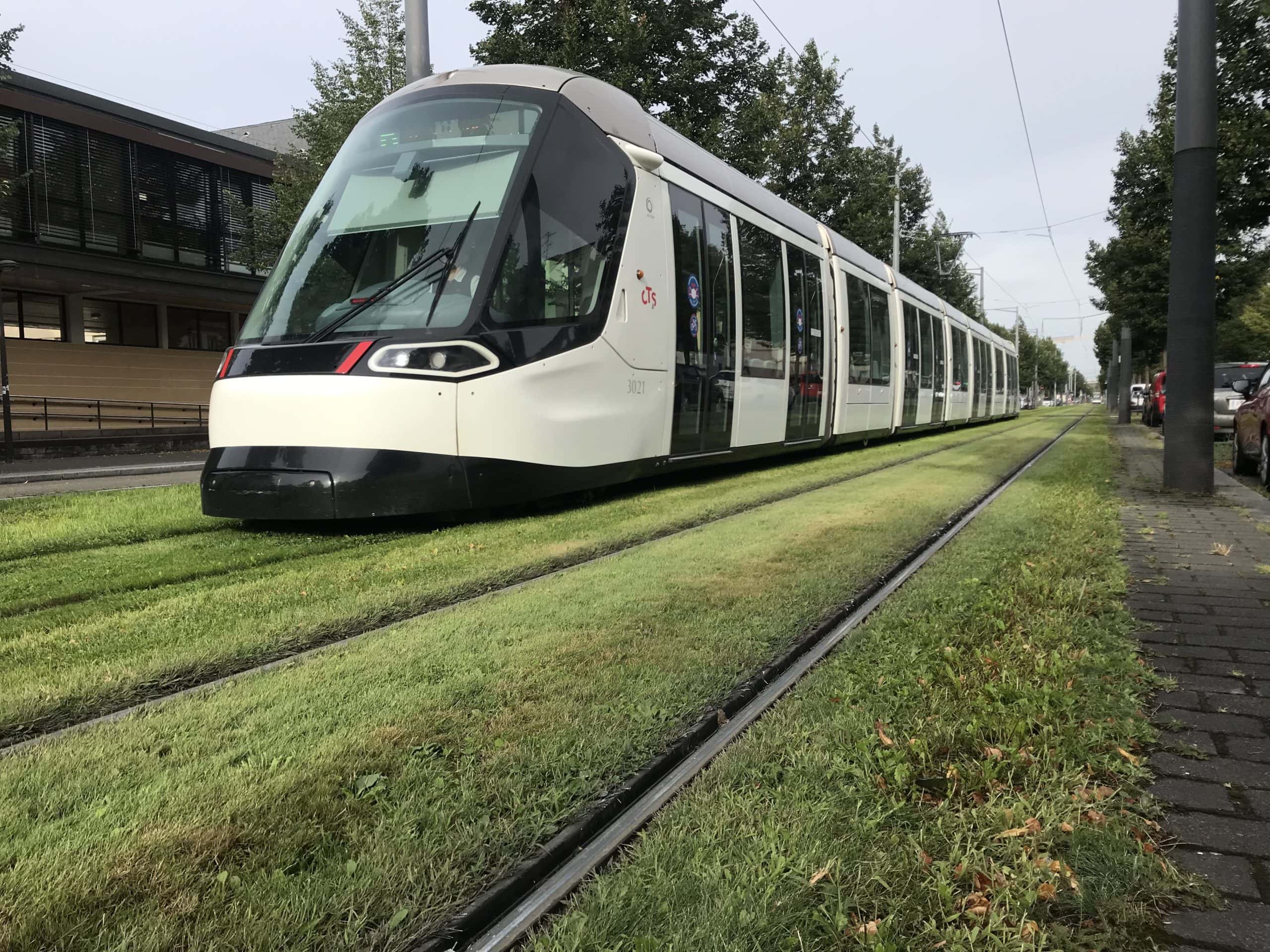 Gratuité des transports les jours de pollution : l’Eurométropole toujours pas dans l’anticipation