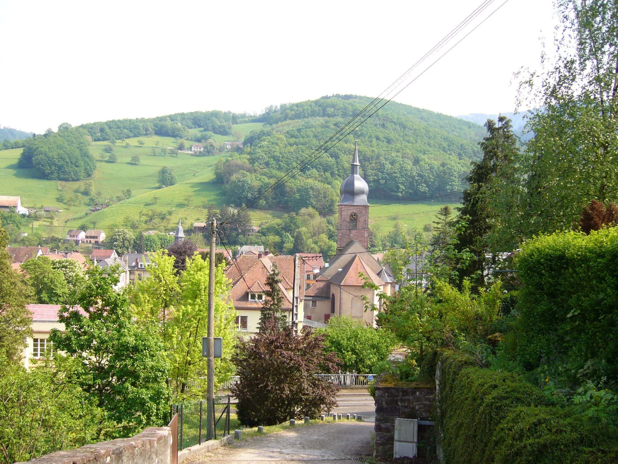 À Sainte-Marie-aux-Mines, de nouvelles élections municipales d’ici fin janvier 2021