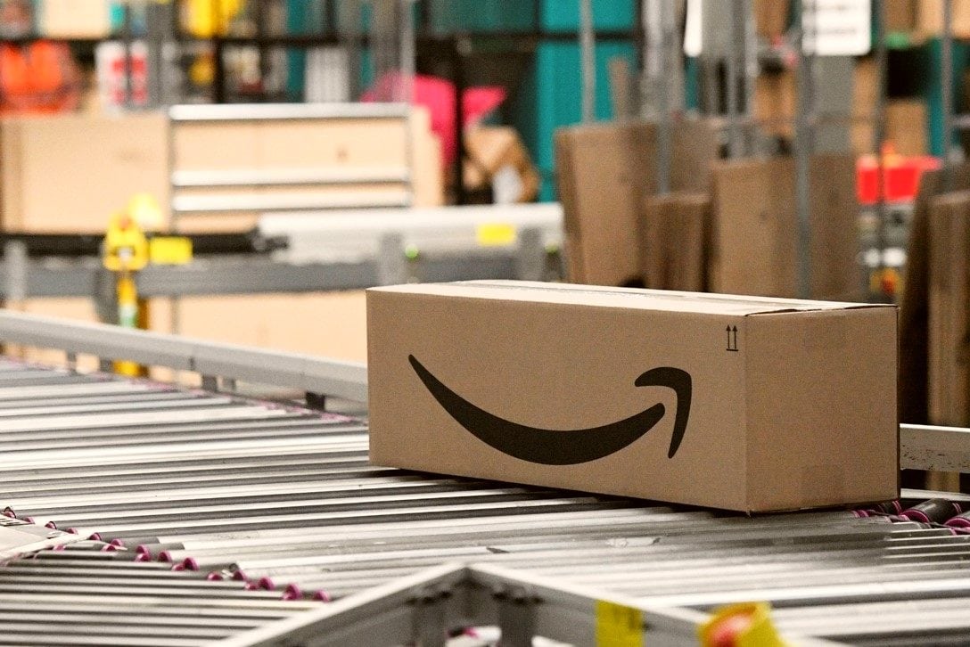 « Colis piégés », enquêtes sur les implantations d’Amazon en Alsace