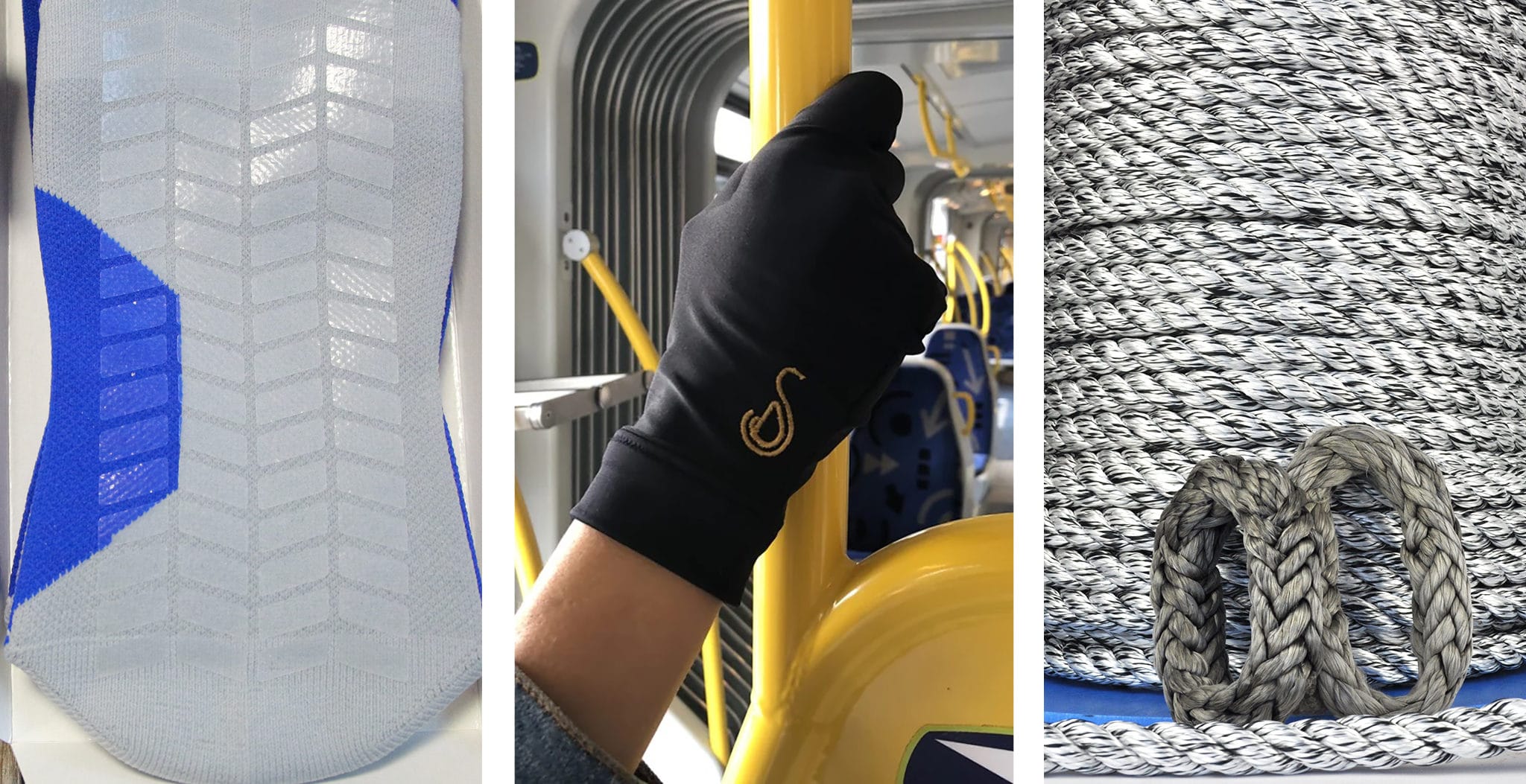 Innover pour survivre, les stratégies osées de trois entreprises du textile alsacien