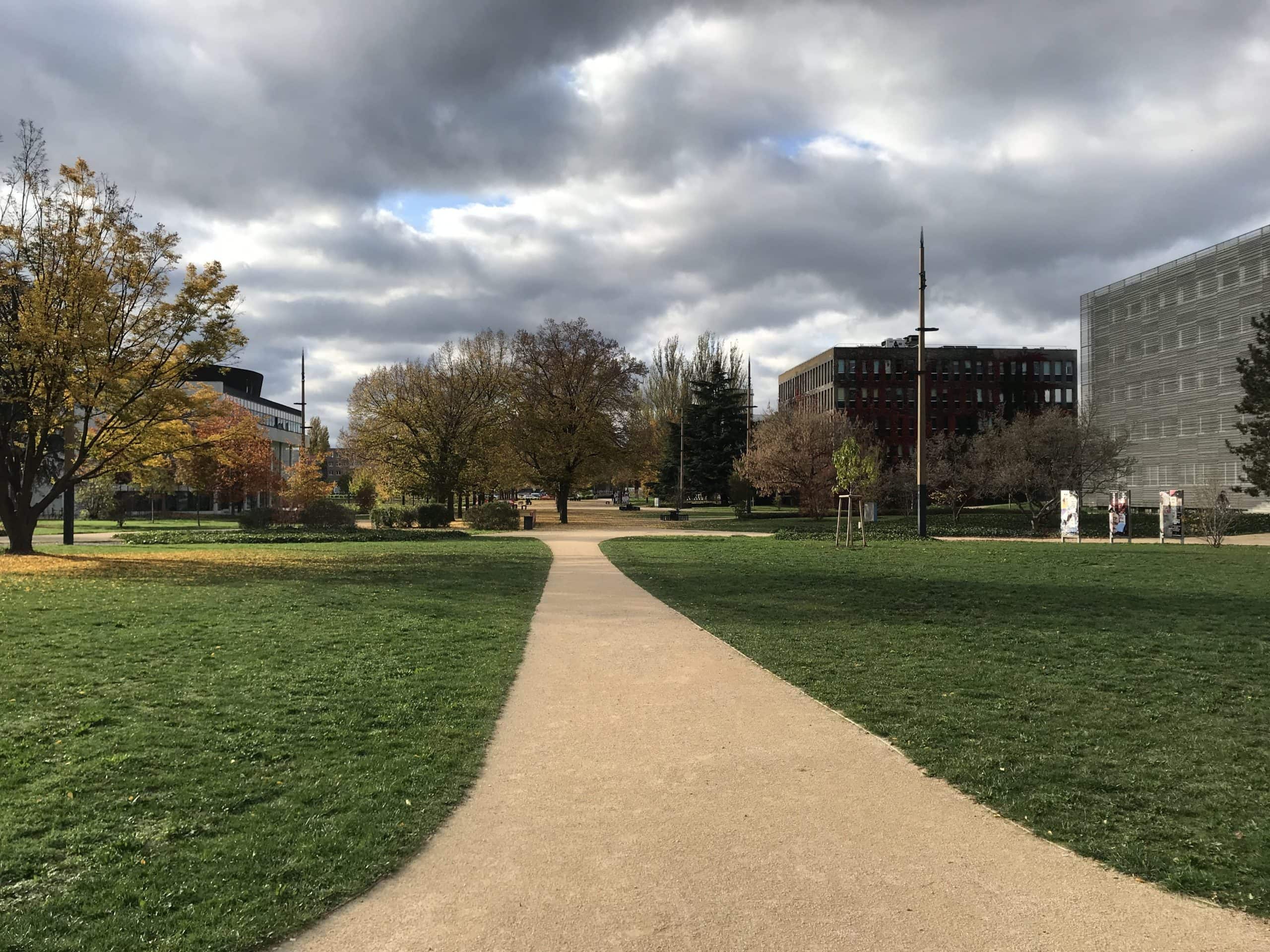 Reconfinement : L’Université de Strasbourg bascule en distanciel