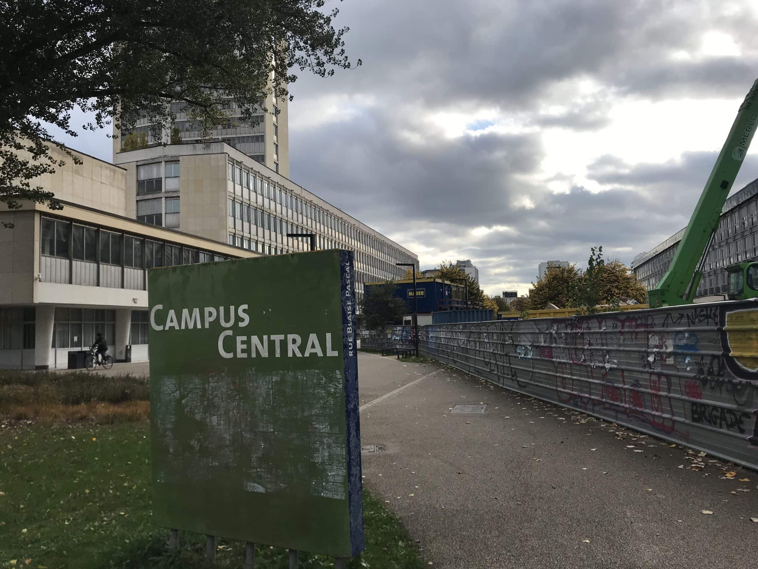 L’Université de Strasbourg exclut définitivement l’étudiant accusé de harcèlement