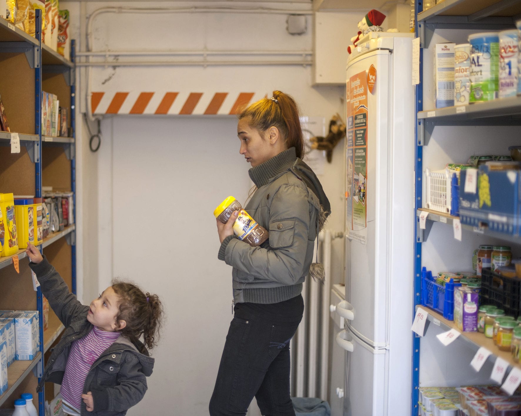 Ressources en baisse et précarité persistante, Caritas Alsace appelle à l’aide pour répondre au Covid