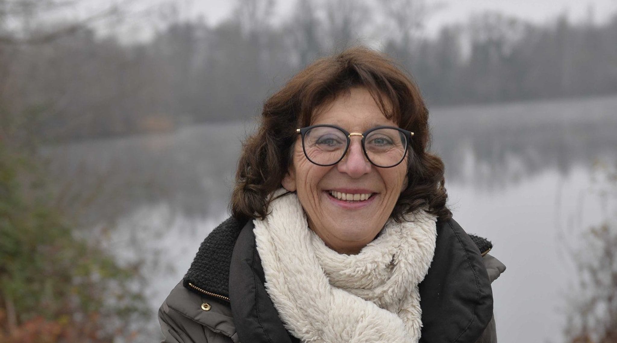 Fabienne Baas : « On rêve de retirer l’Unité de Valorisation énergétique, mais on en a besoin »
