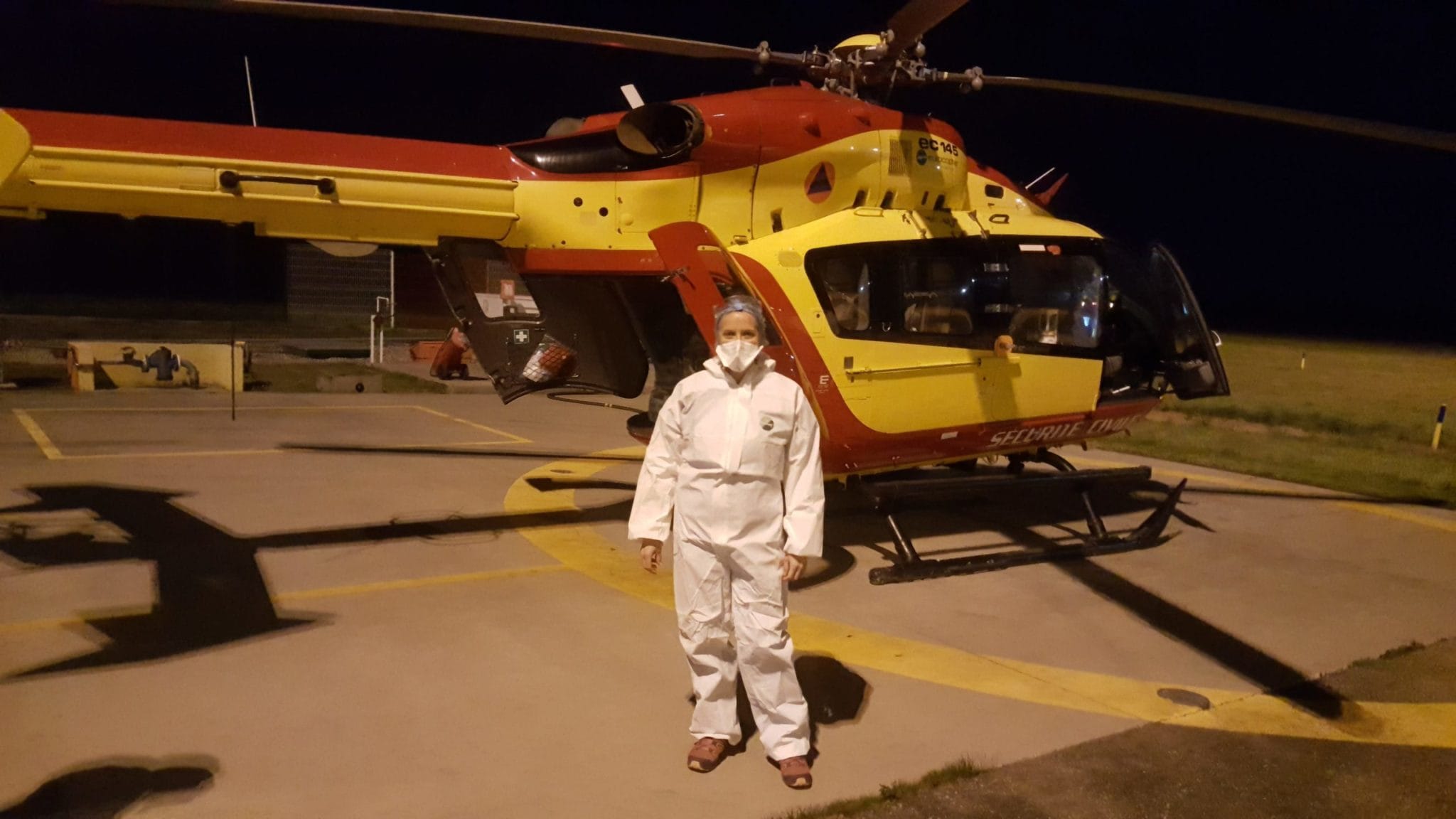 Contaminées au covid, des soignantes peinent à faire reconnaître leur maladie professionnelle