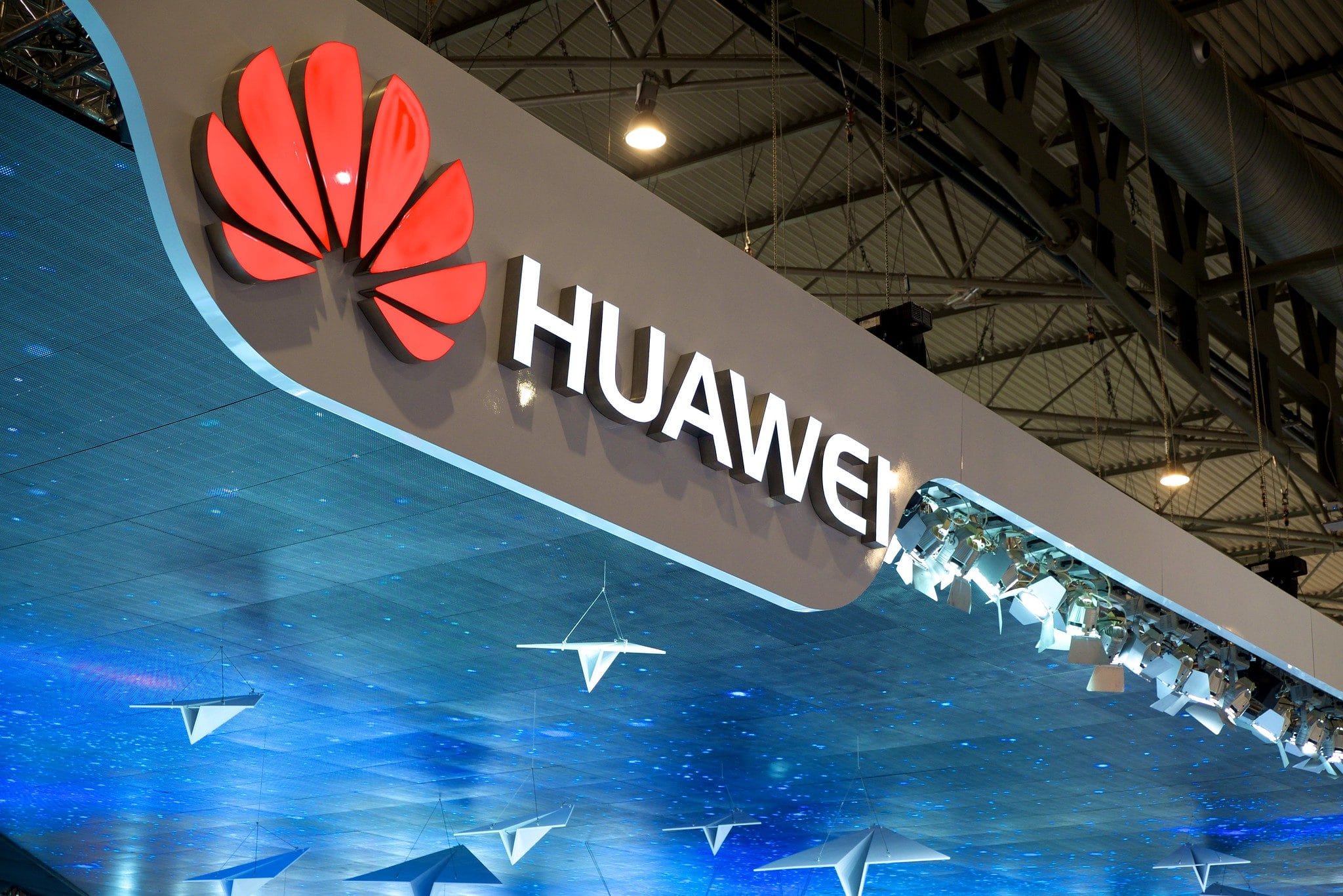 La Région soutient l’implantation de Huawei à hauteur de 800 000 euros