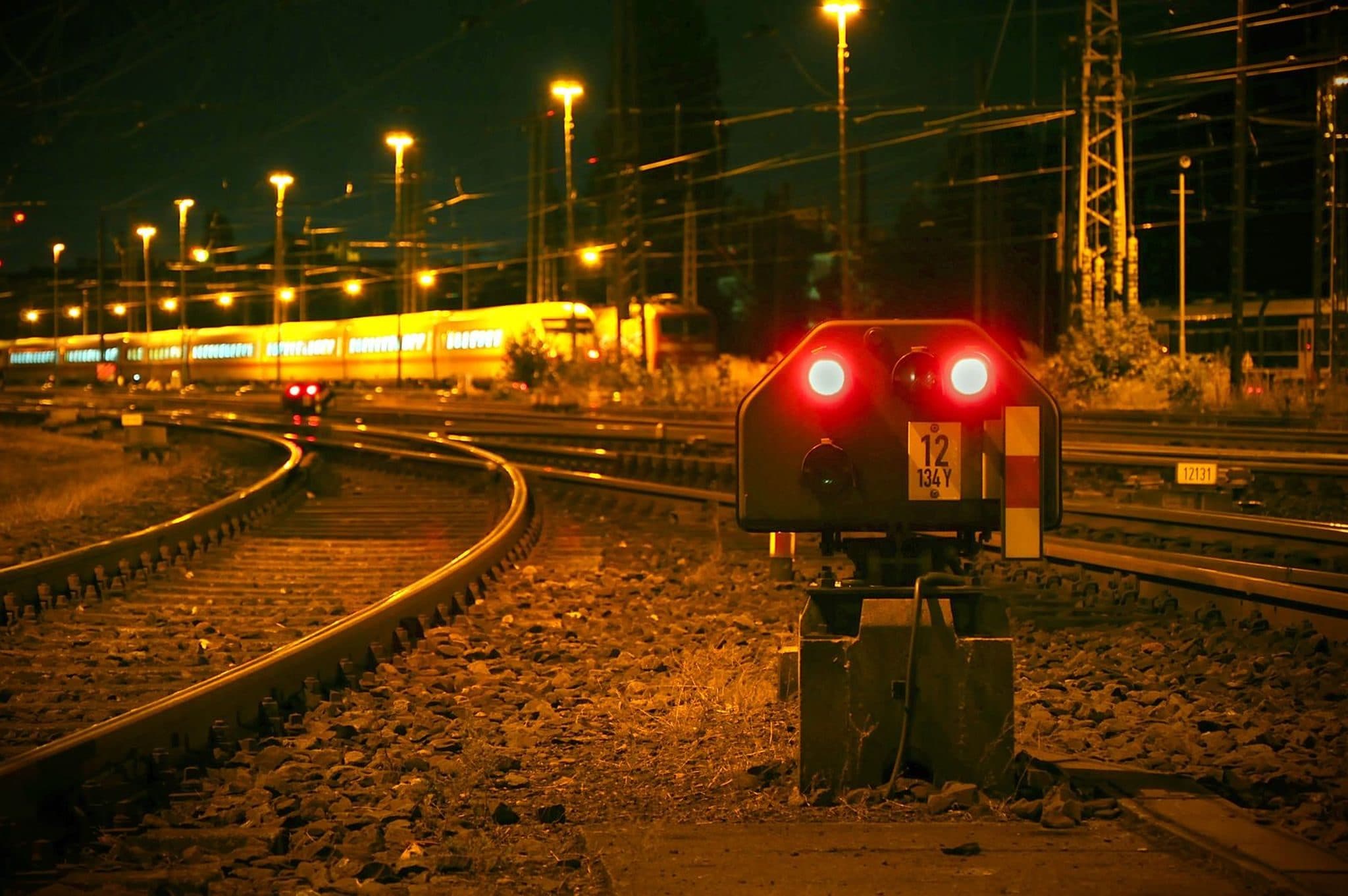 Train de nuit : une ligne par Strasbourg dès décembre 2021