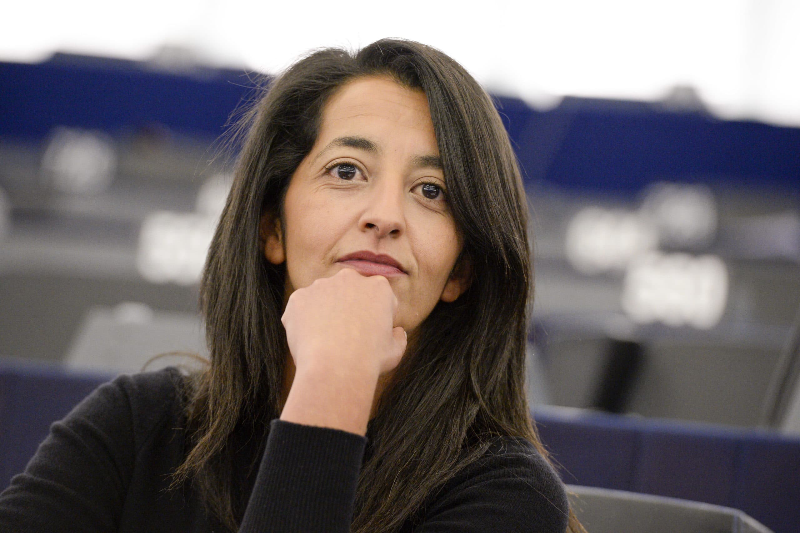 Karima Delli : « Strasbourg doit pouvoir desservir l’Europe en train de nuit »