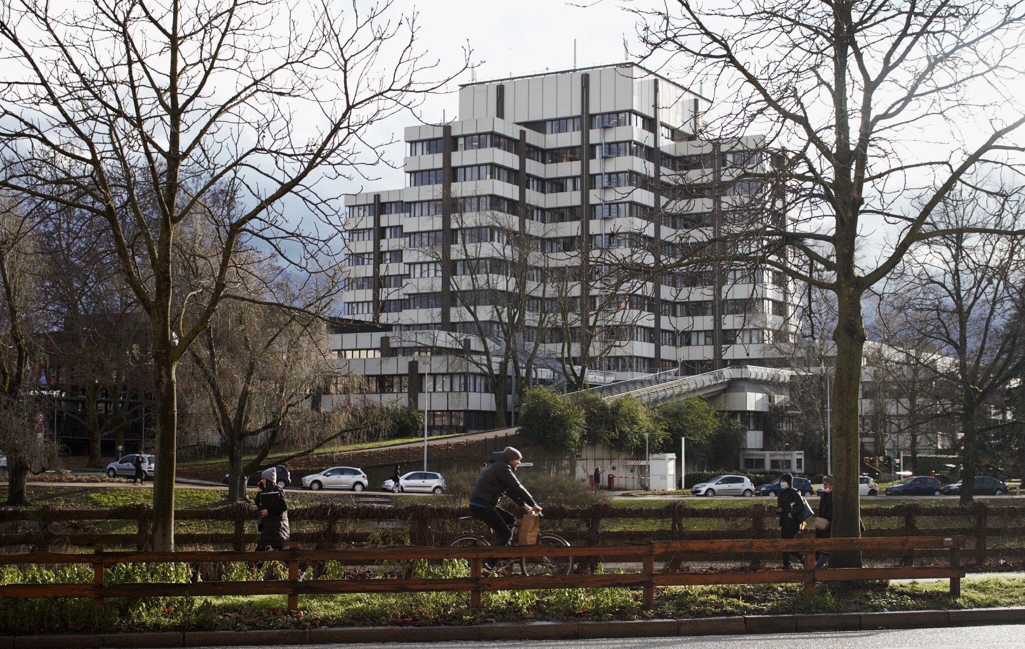 Au conseil de l’Eurométropole, contrat local de santé et rénovation du centre administratif